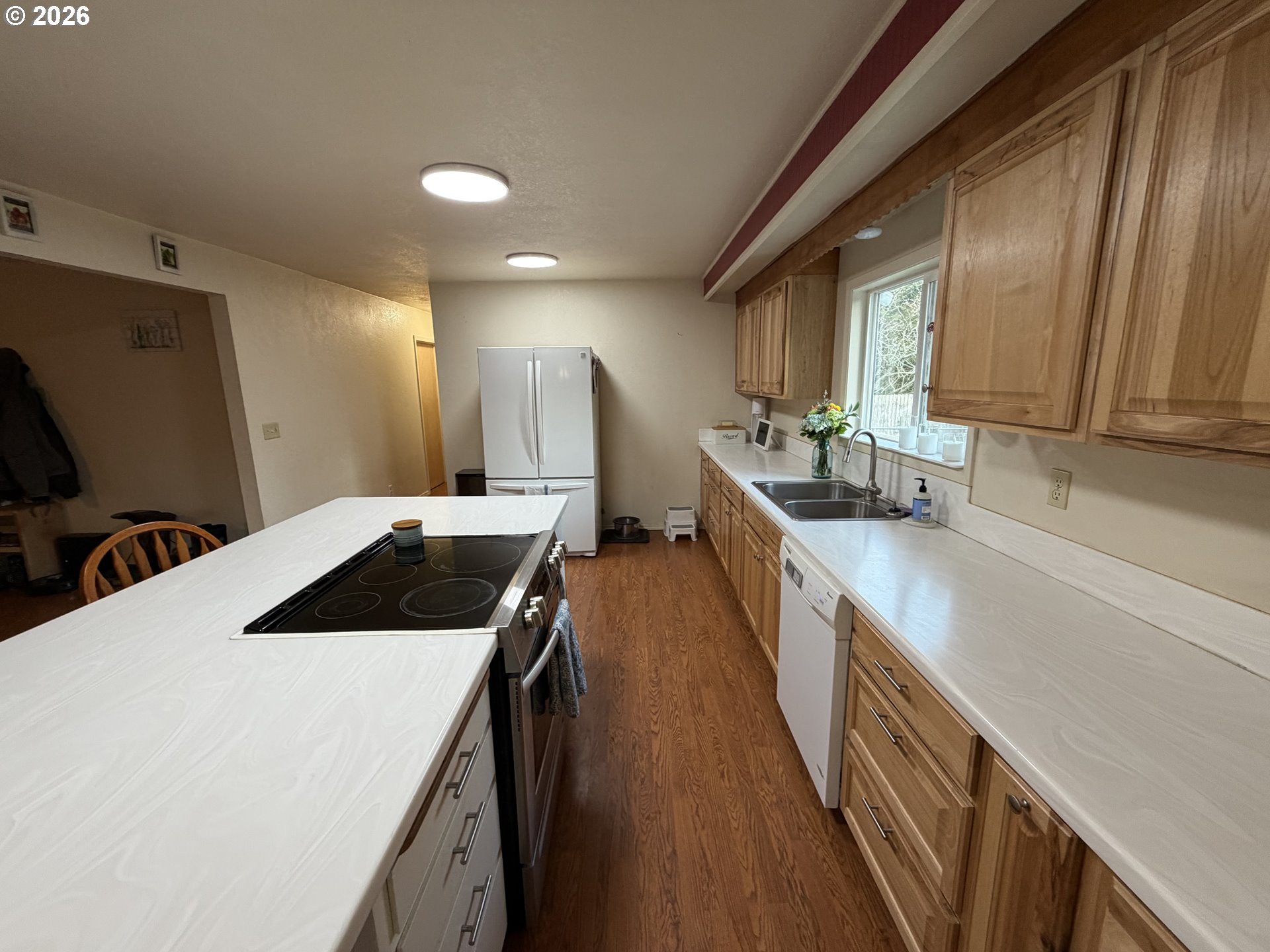92738 KNAPP RD, Port Orford, OR, 97465
