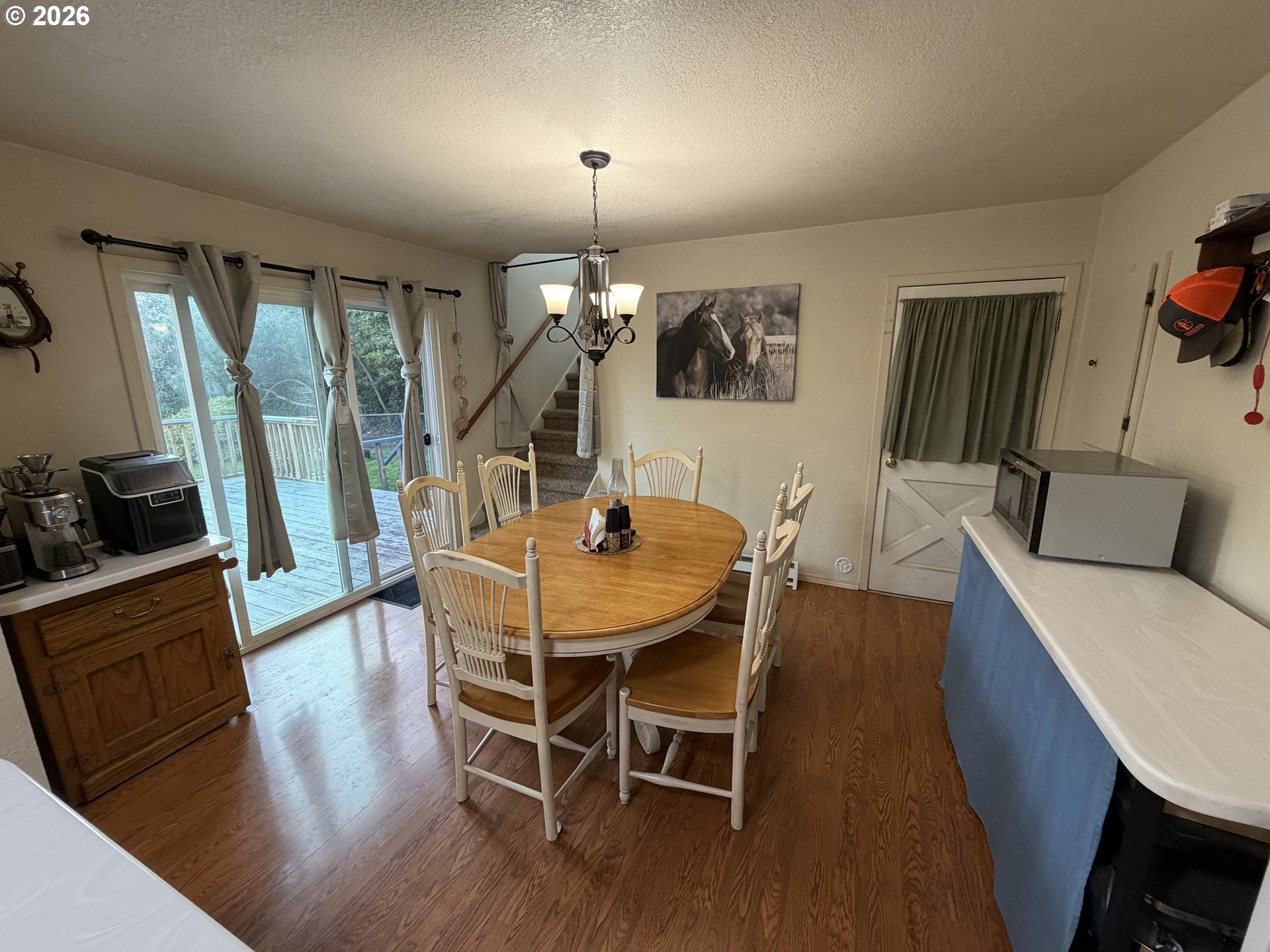 92738 KNAPP RD, Port Orford, OR, 97465
