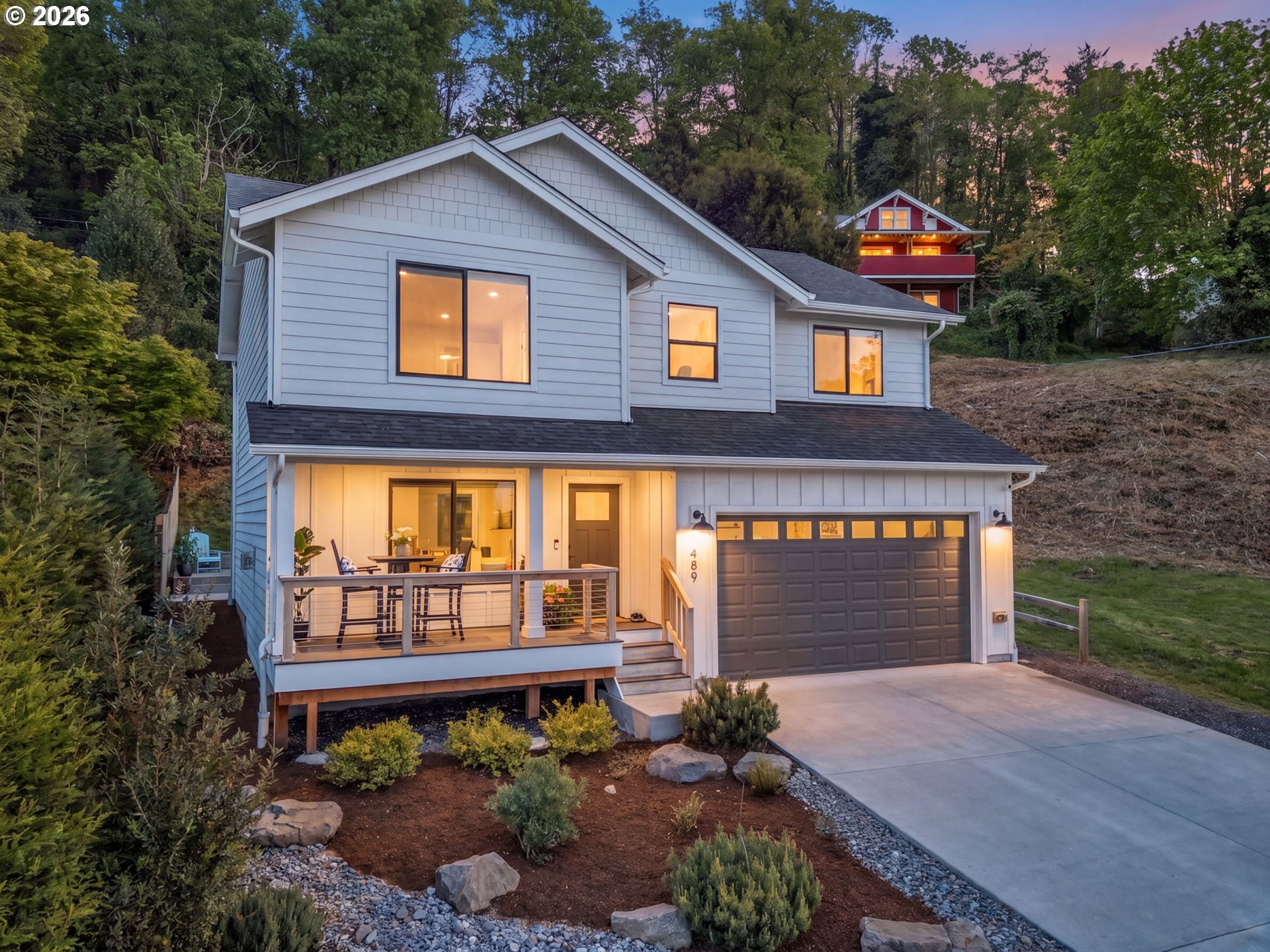 Search Homes for Sale