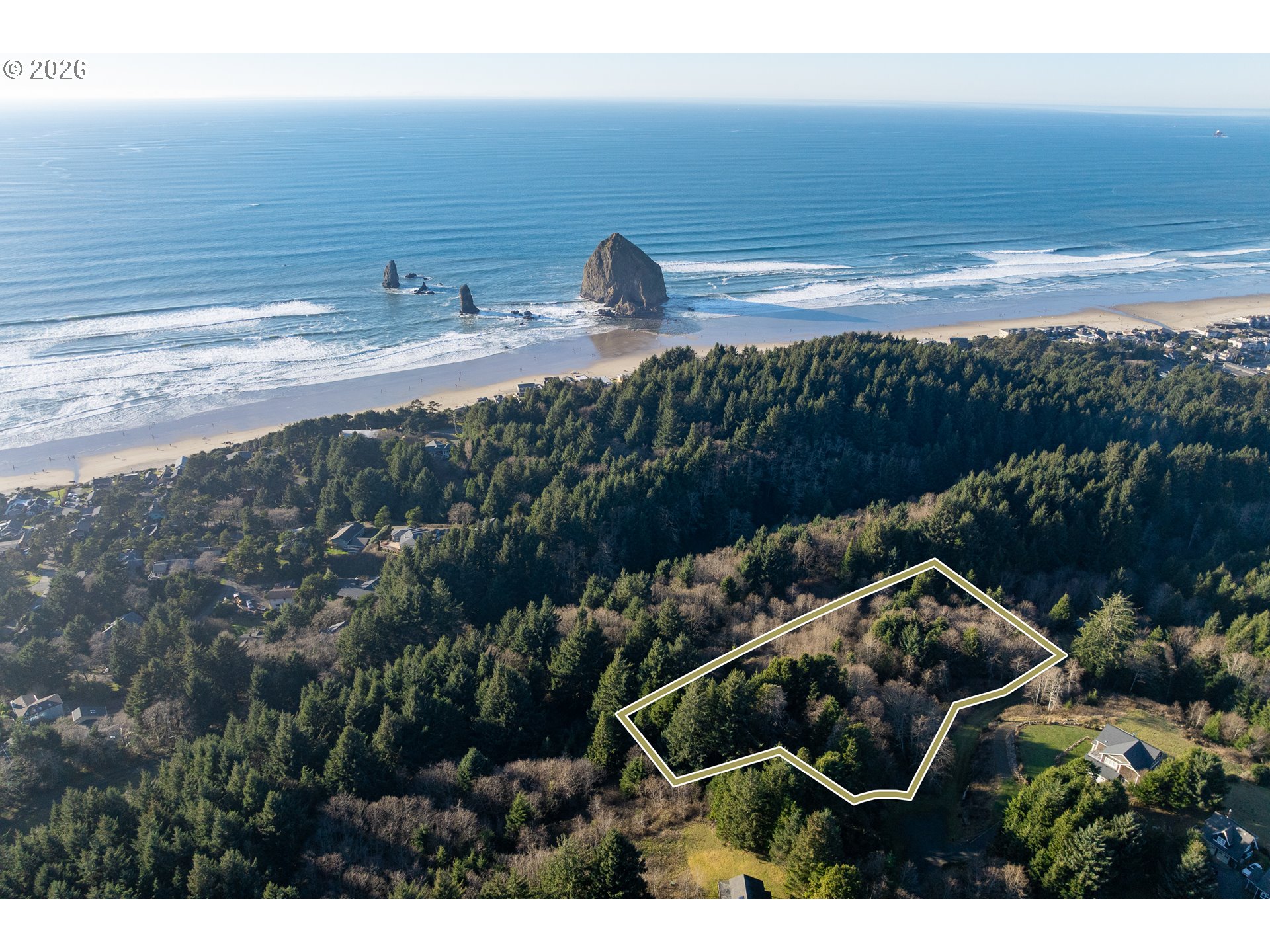 3 Seascape, Cannon Beach, OR, 97110