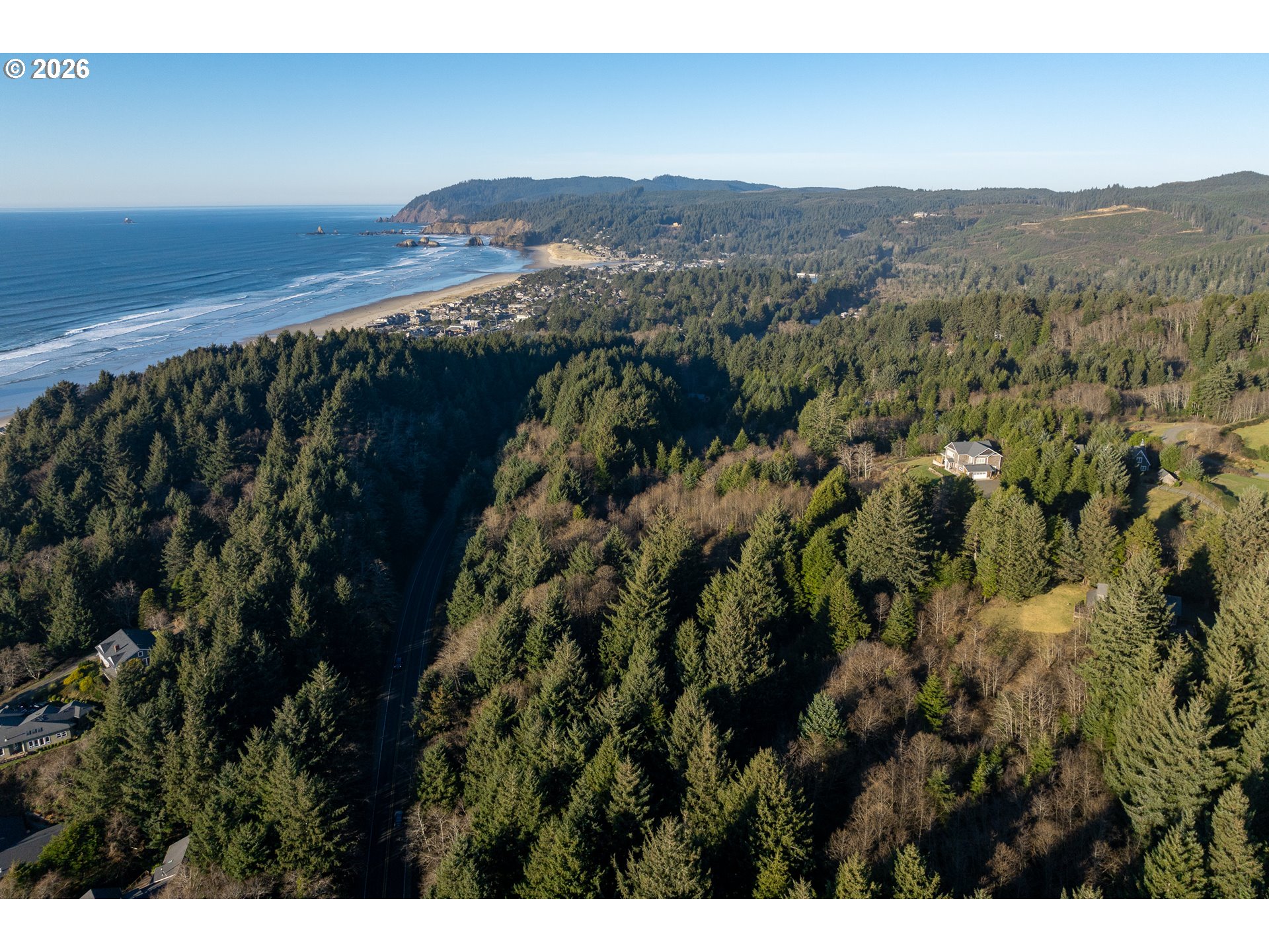 3 Seascape, Cannon Beach, OR, 97110