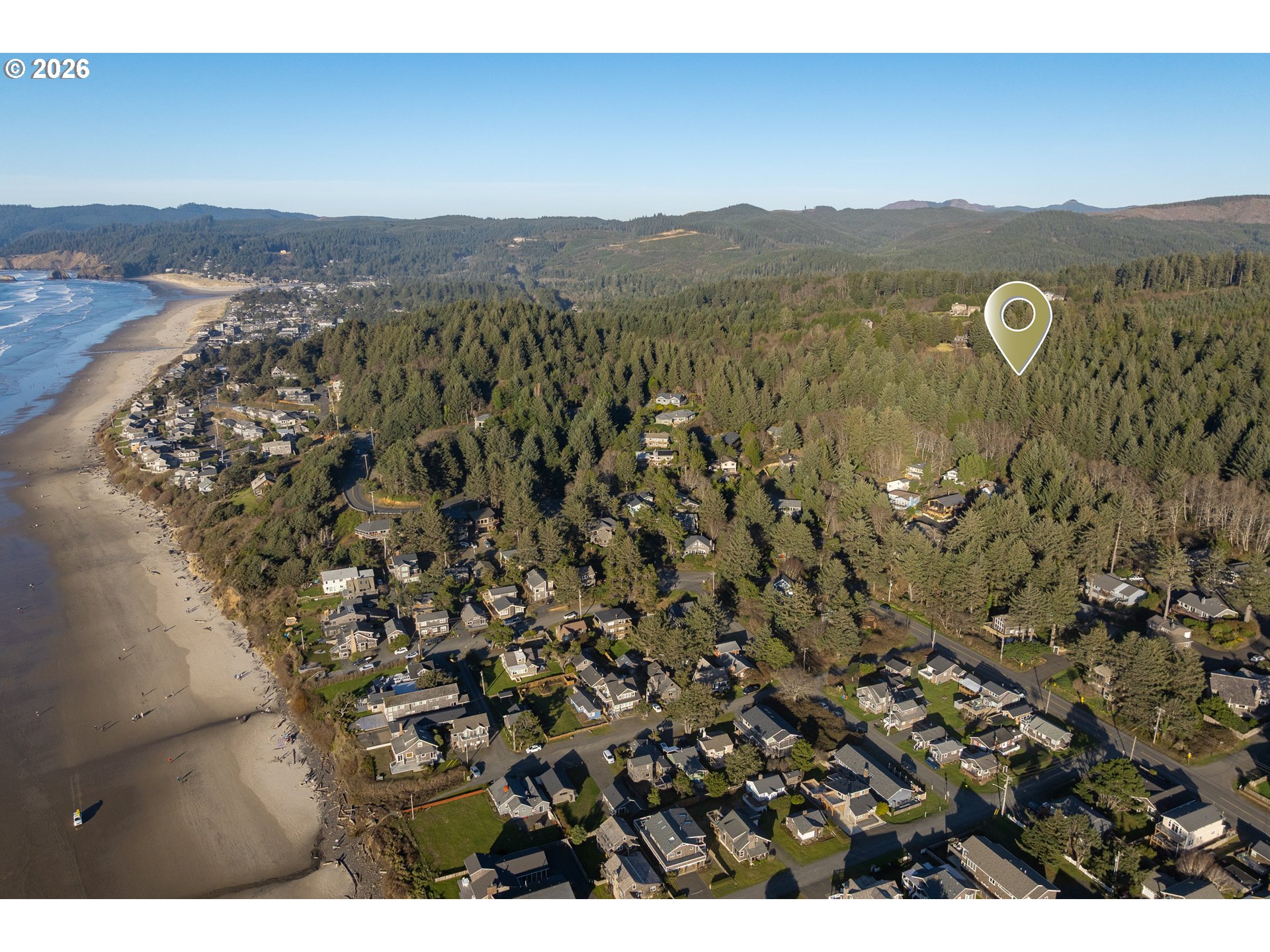 3 Seascape, Cannon Beach, OR, 97110