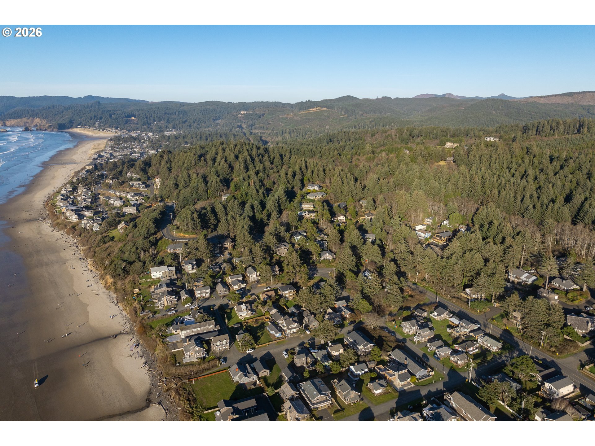 3 Seascape, Cannon Beach, OR, 97110