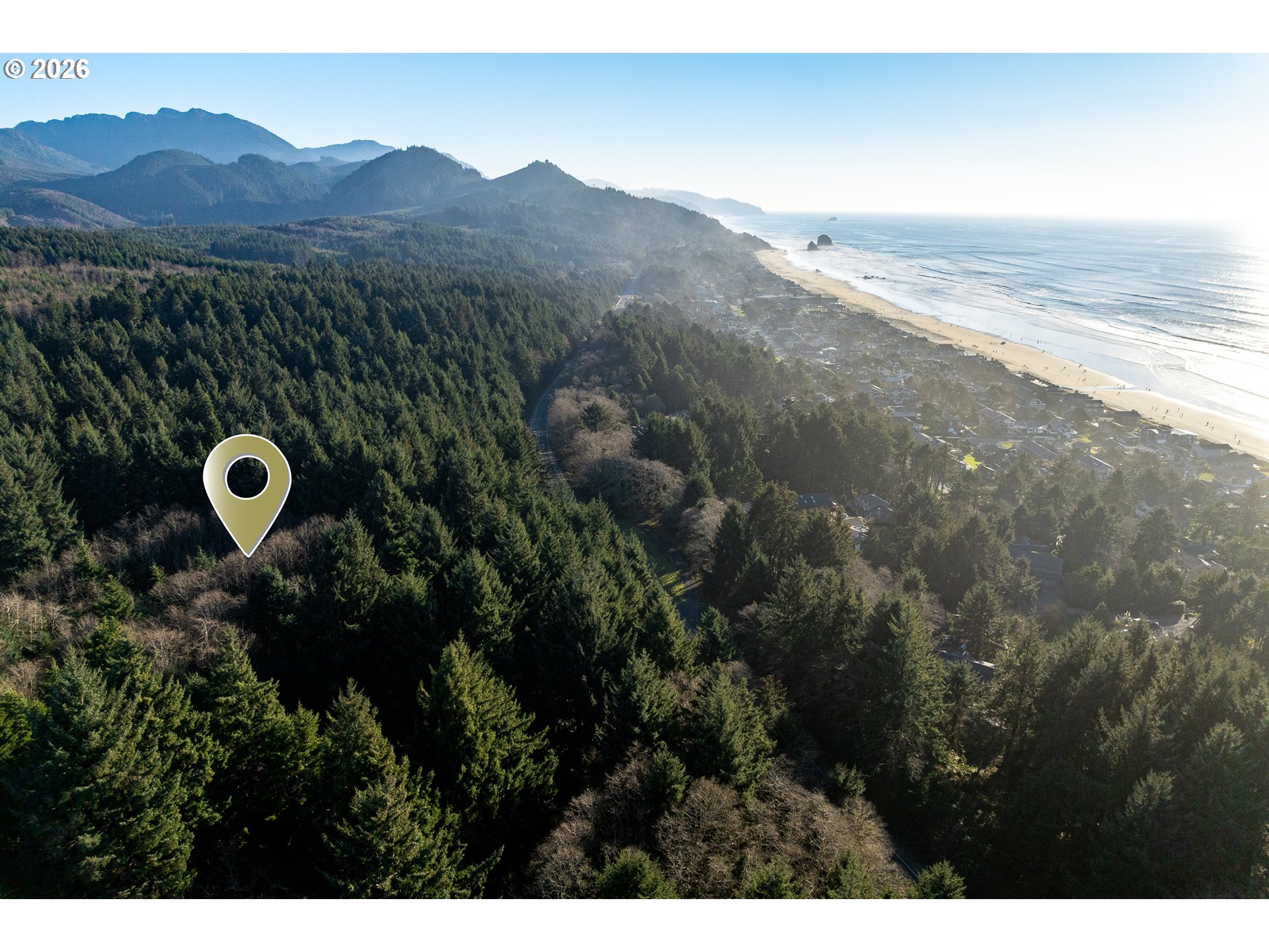 3 Seascape, Cannon Beach, OR, 97110