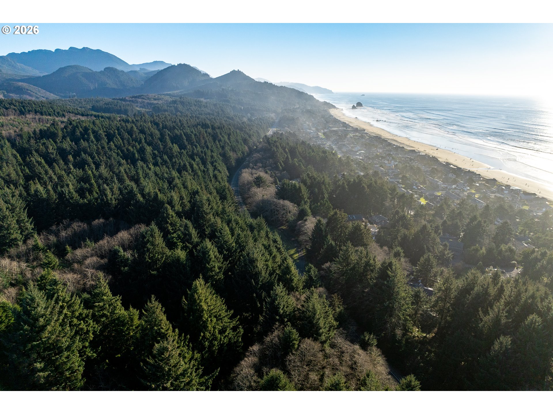 3 Seascape, Cannon Beach, OR, 97110