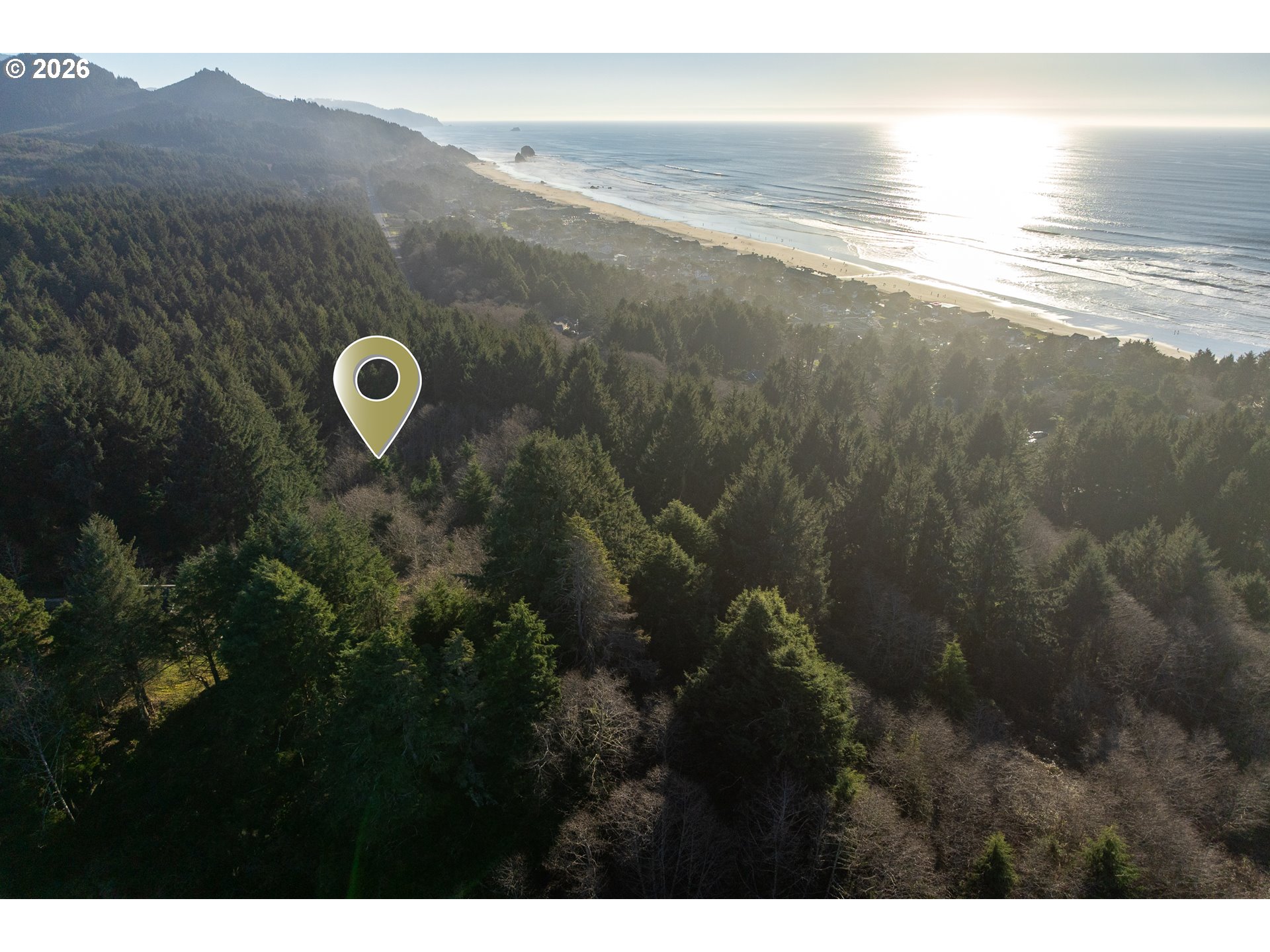 3 Seascape, Cannon Beach, OR, 97110