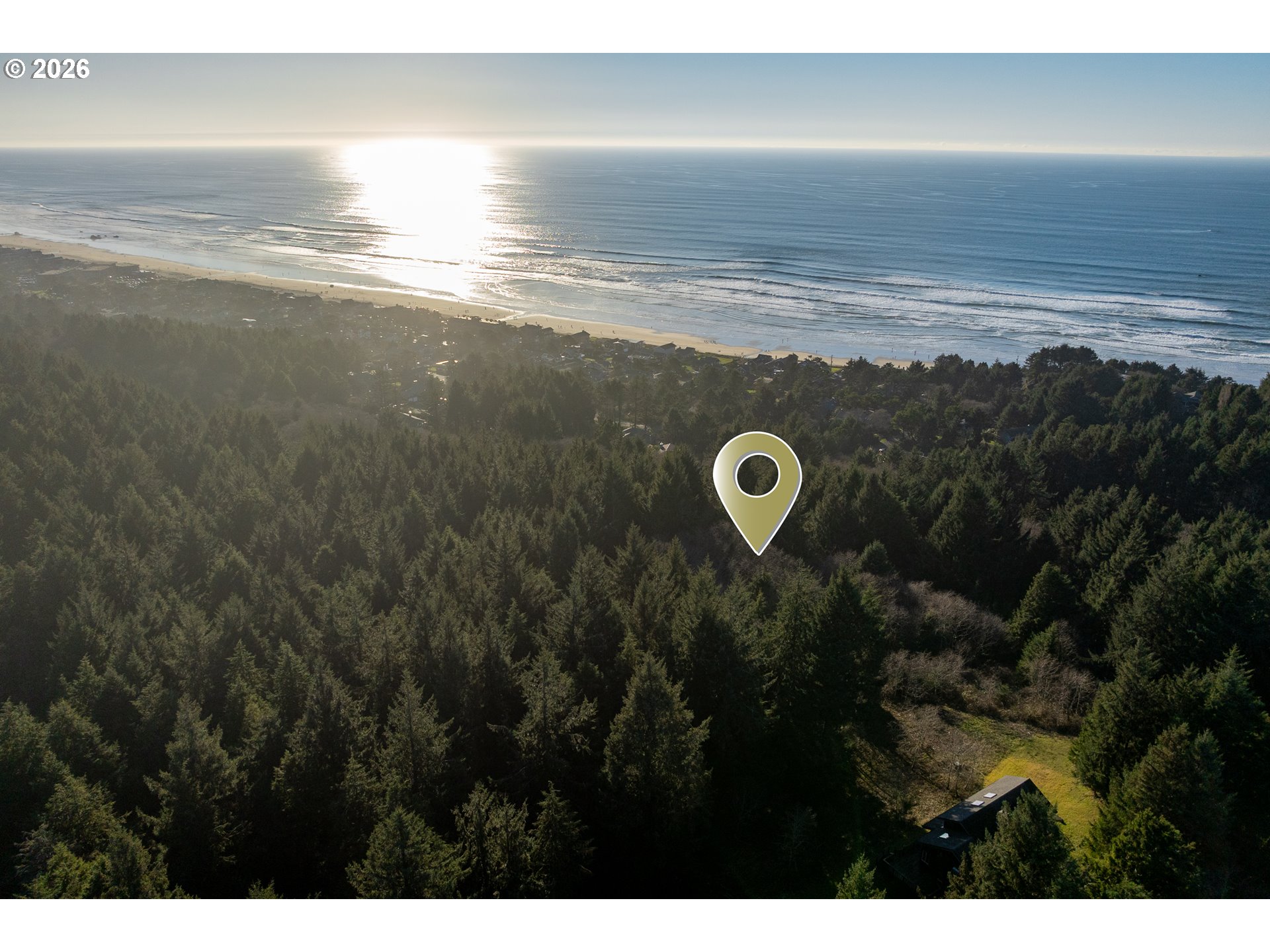 3 Seascape, Cannon Beach, OR, 97110