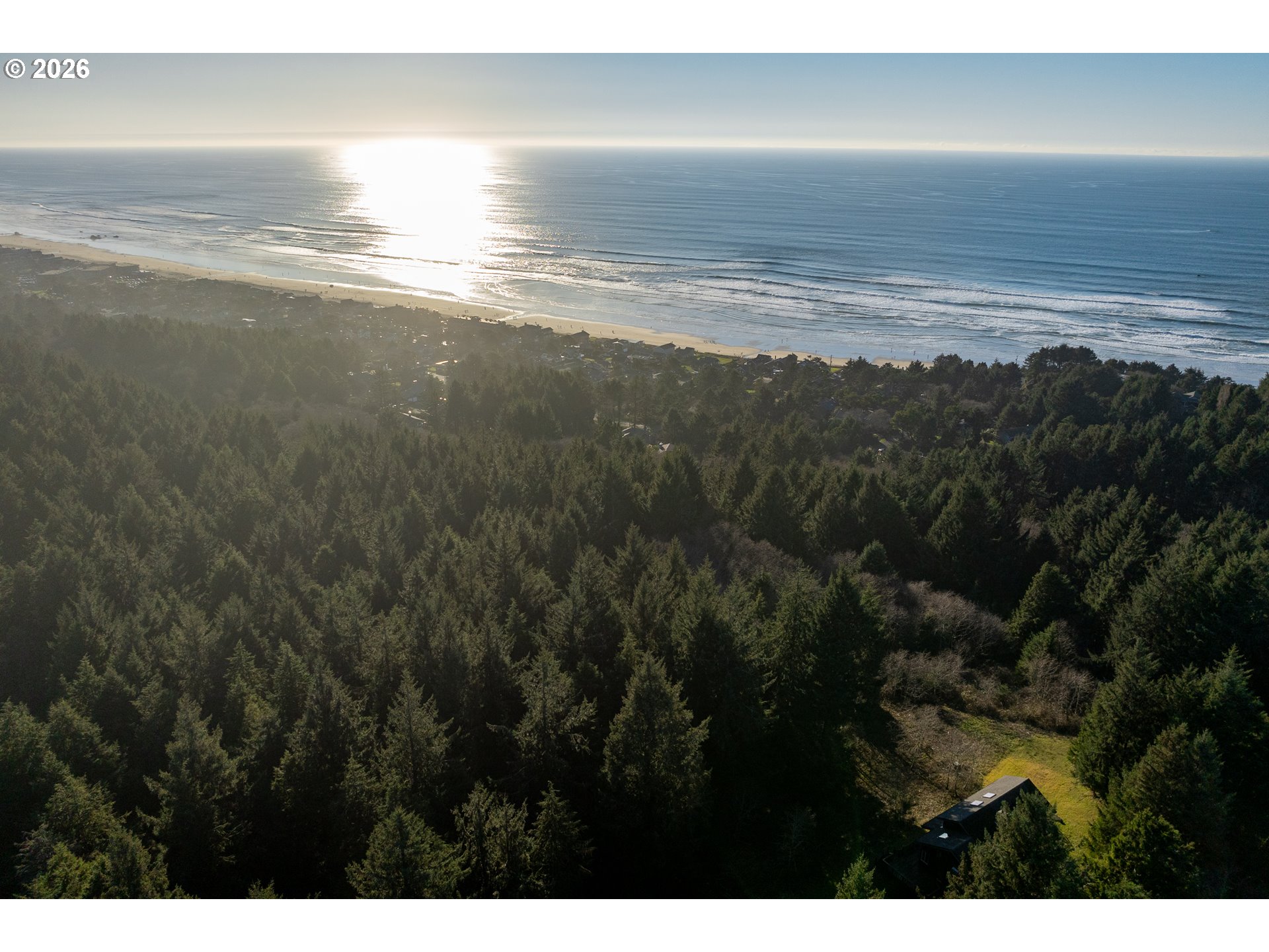 3 Seascape, Cannon Beach, OR, 97110