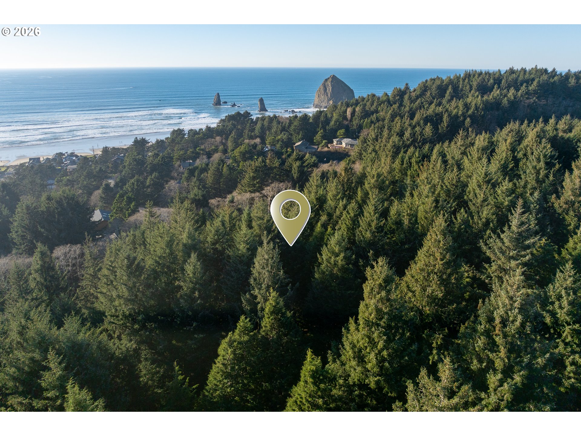 3 Seascape, Cannon Beach, OR, 97110