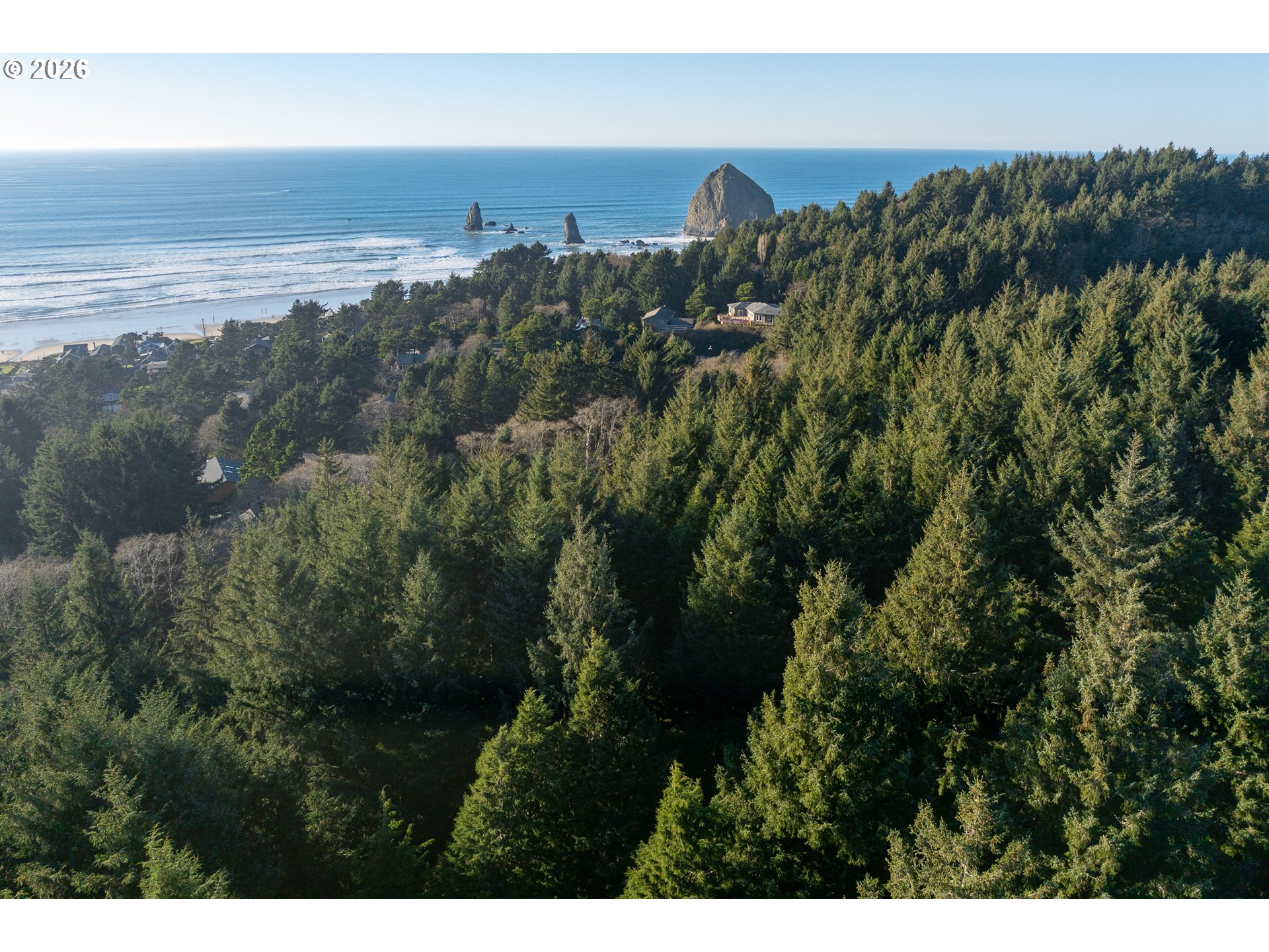 3 Seascape, Cannon Beach, OR, 97110