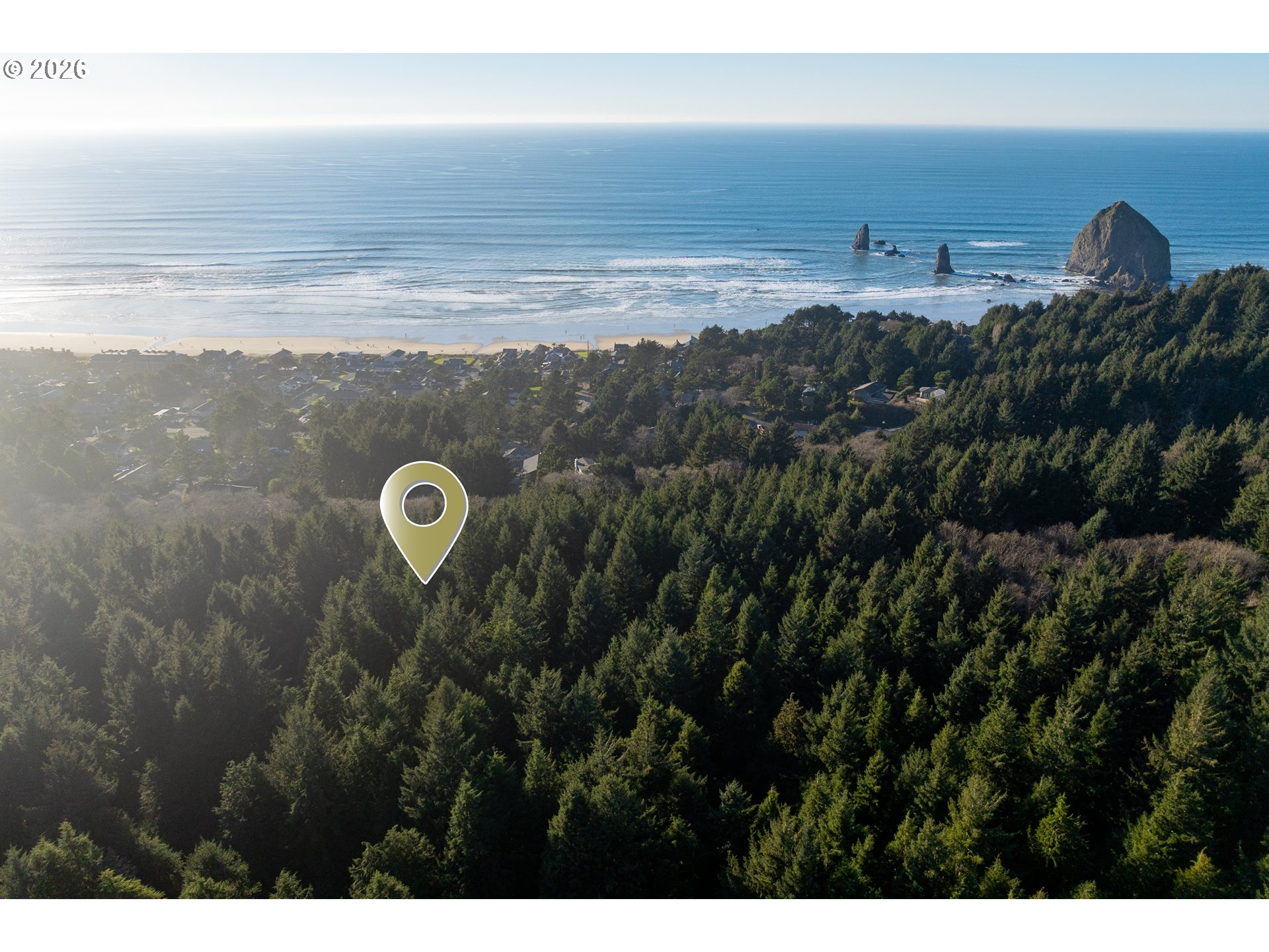 3 Seascape, Cannon Beach, OR, 97110