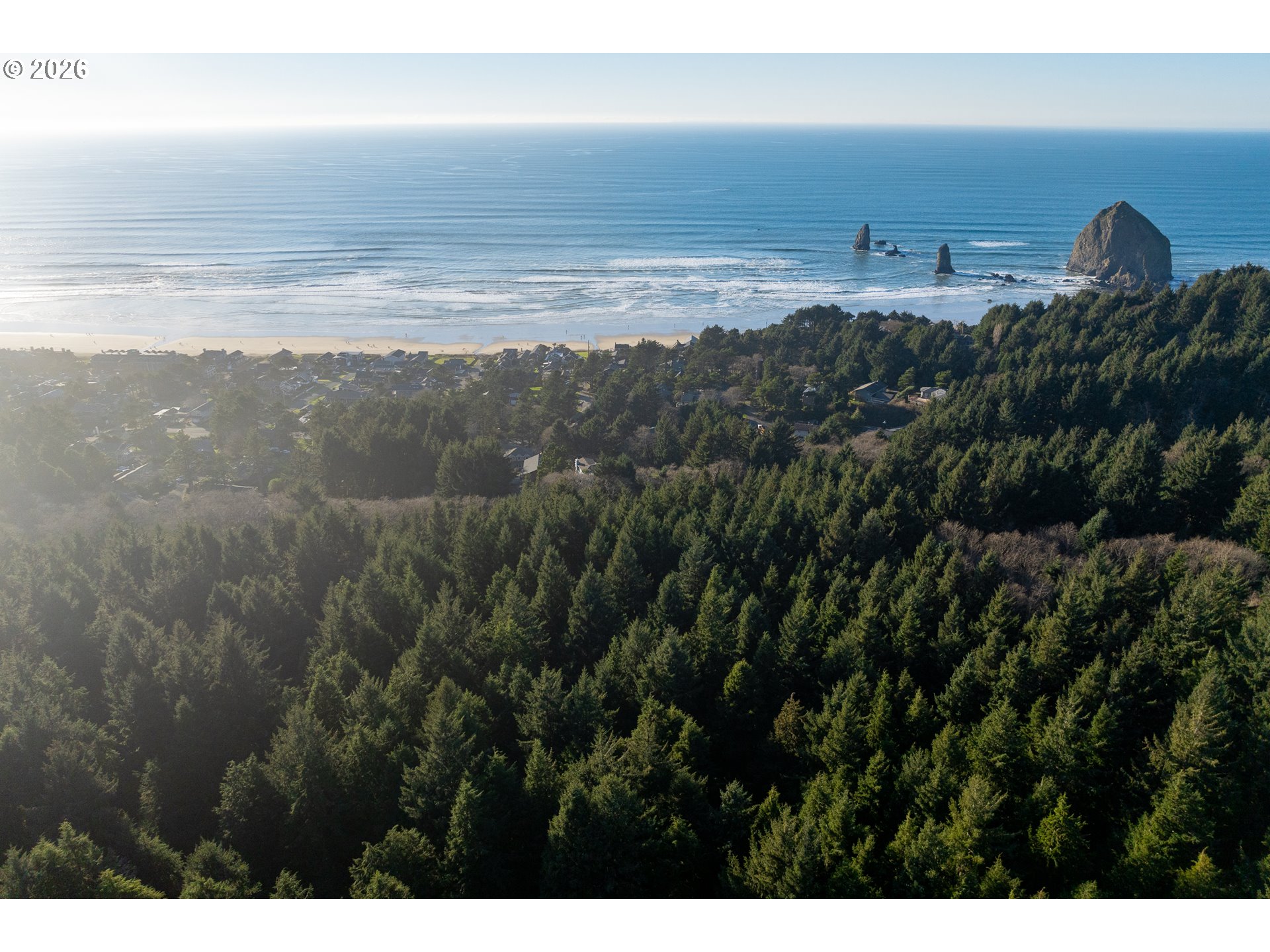 3 Seascape, Cannon Beach, OR, 97110