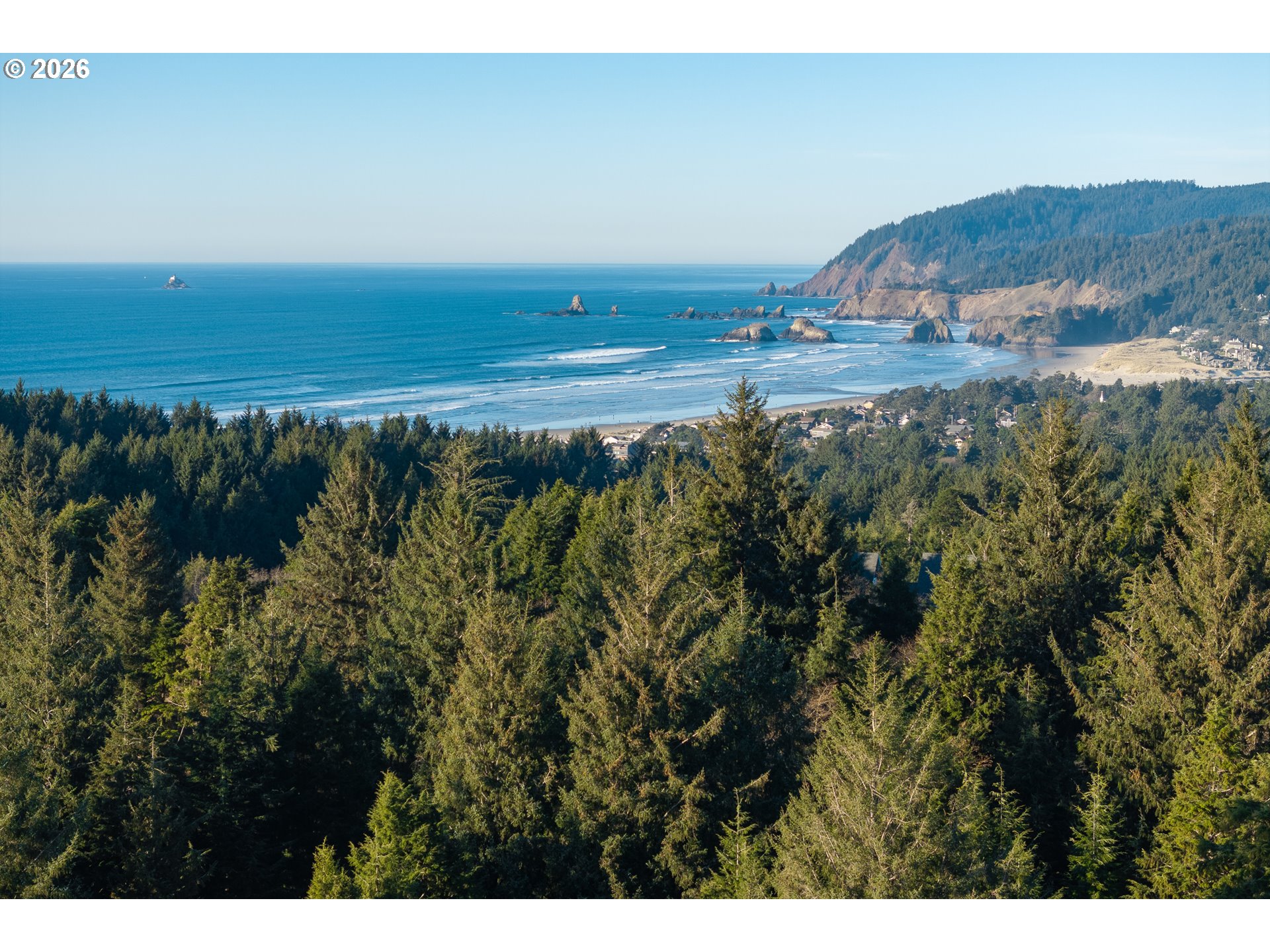 3 Seascape, Cannon Beach, OR, 97110