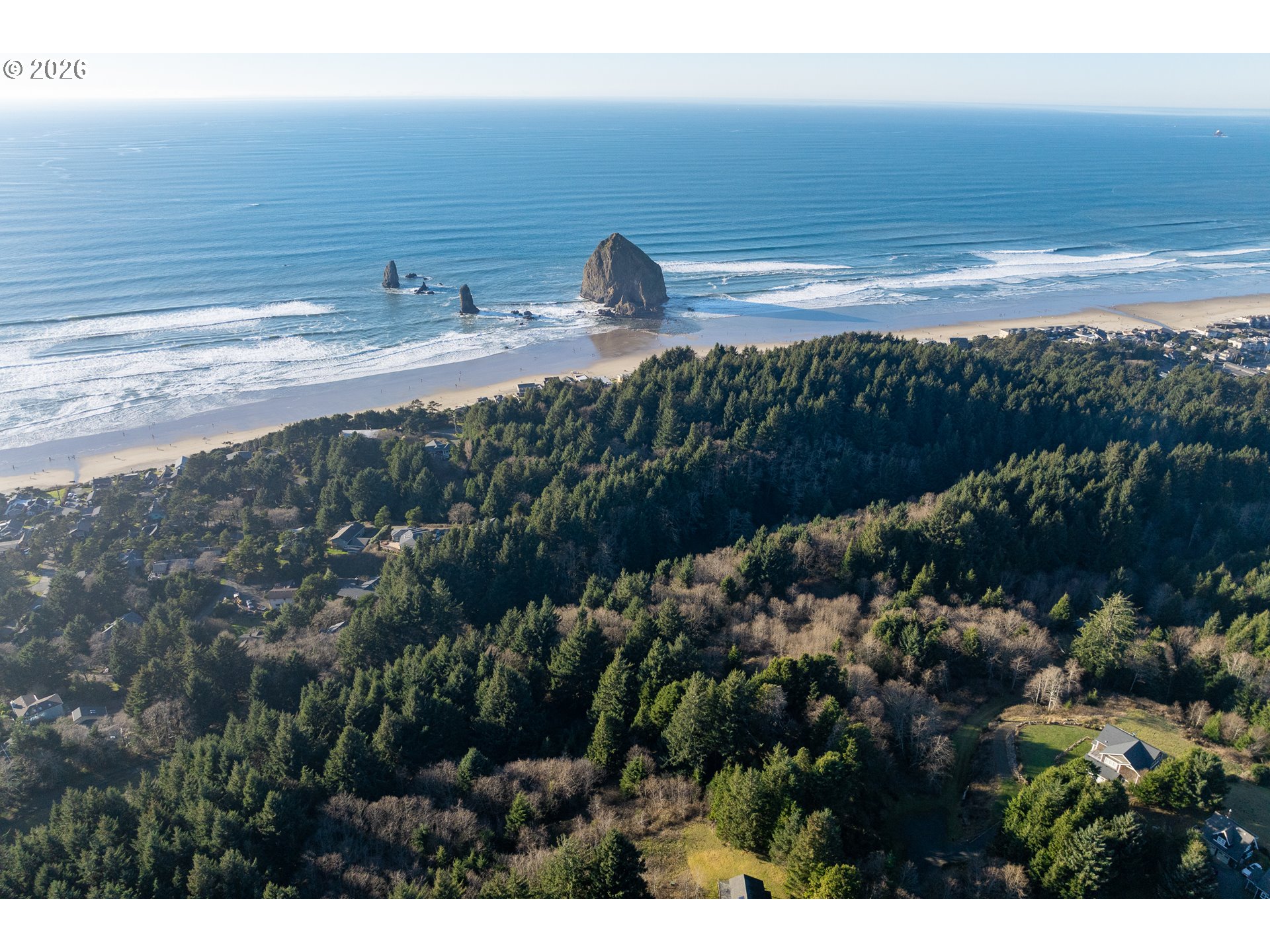 3 Seascape, Cannon Beach, OR, 97110