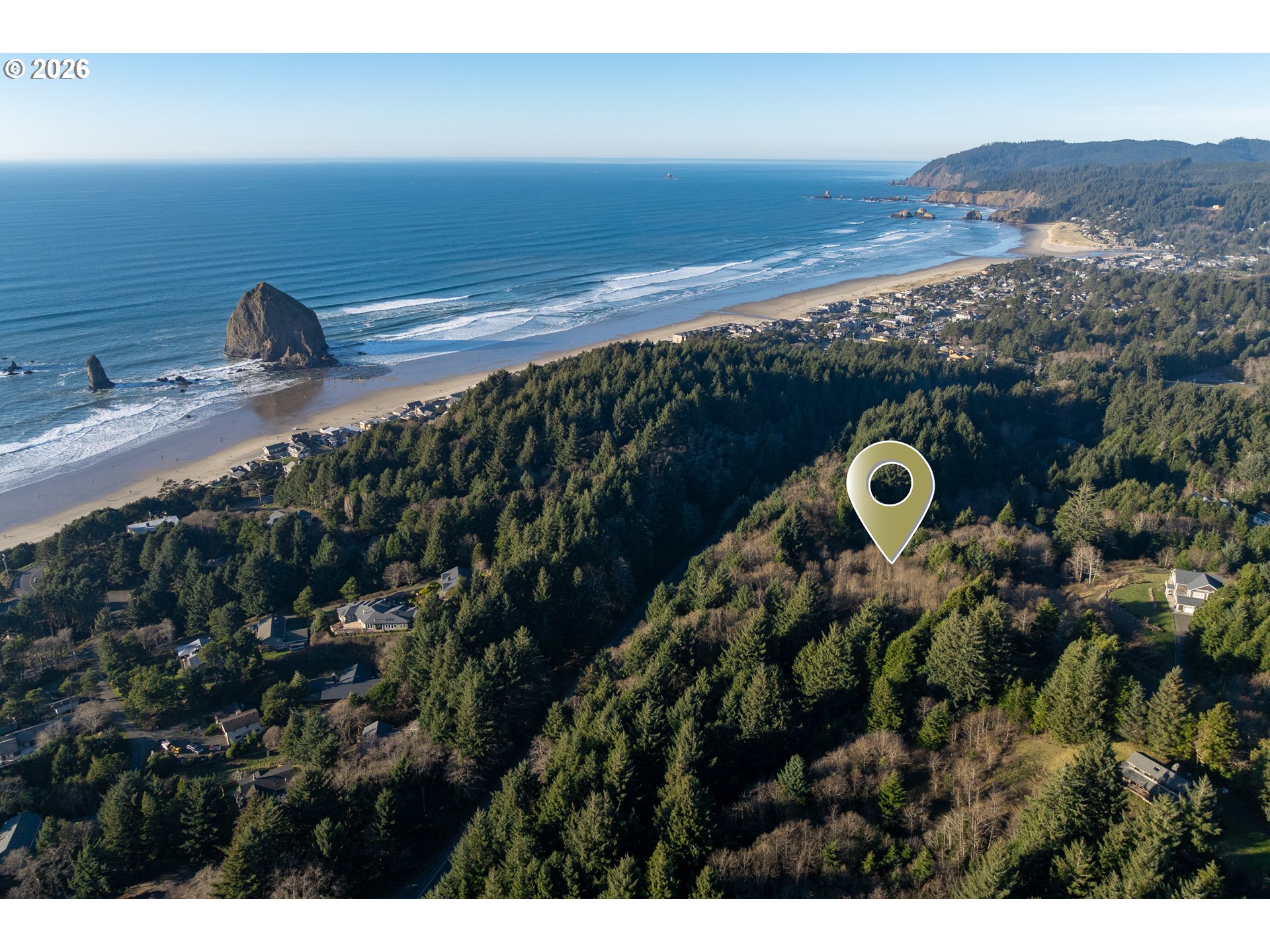 3 Seascape, Cannon Beach, OR, 97110