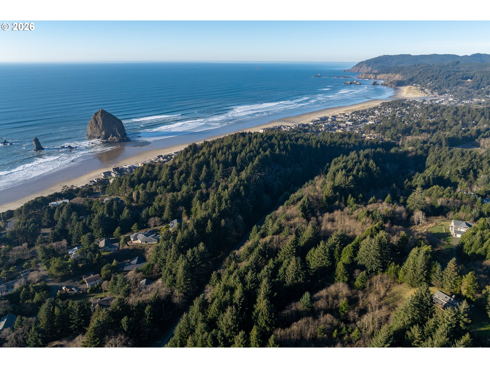 3 Seascape, Cannon Beach, OR, 97110