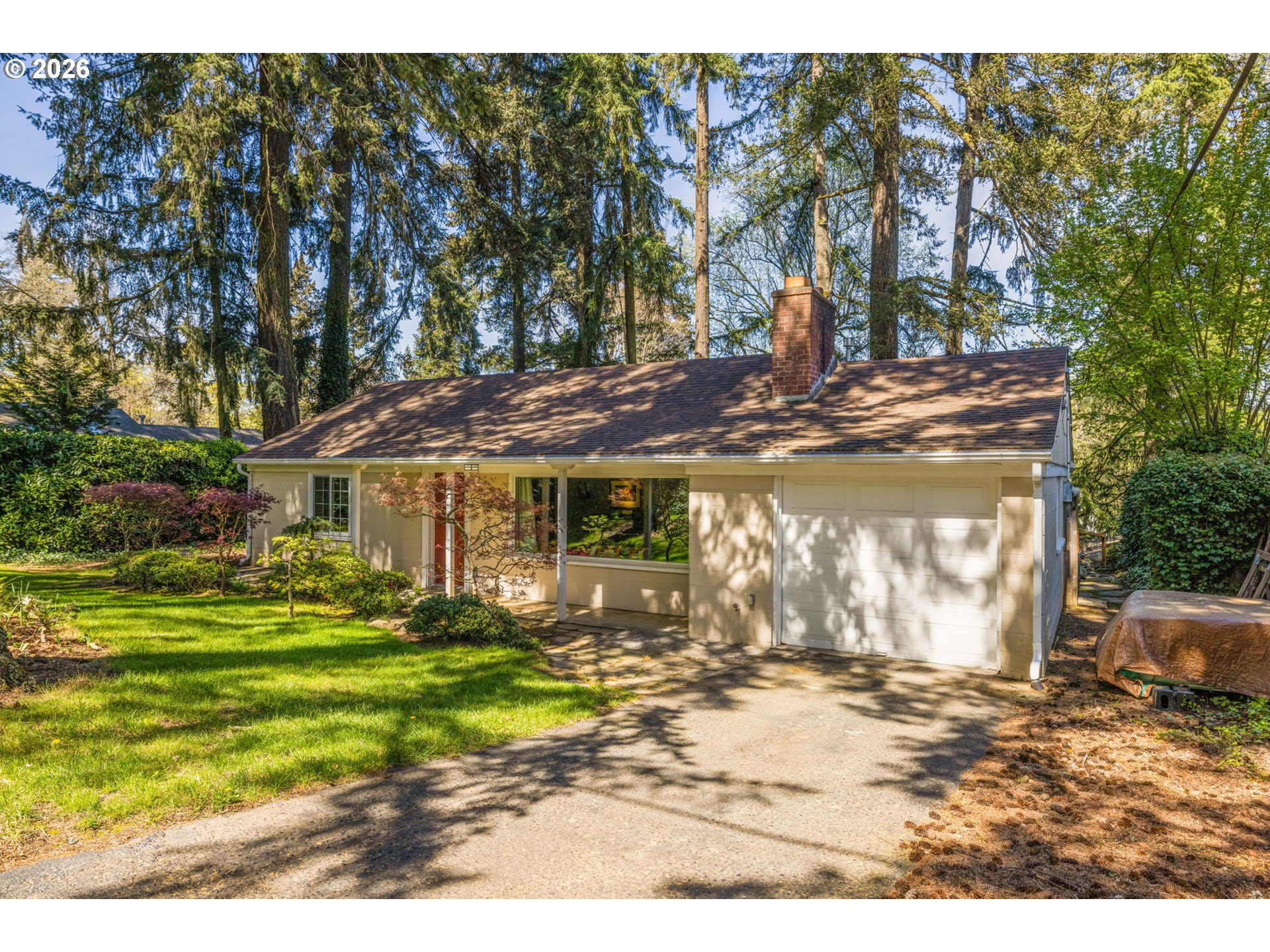 1725 SOUTHSHORE BLVD, Lake Oswego, OR, 97034