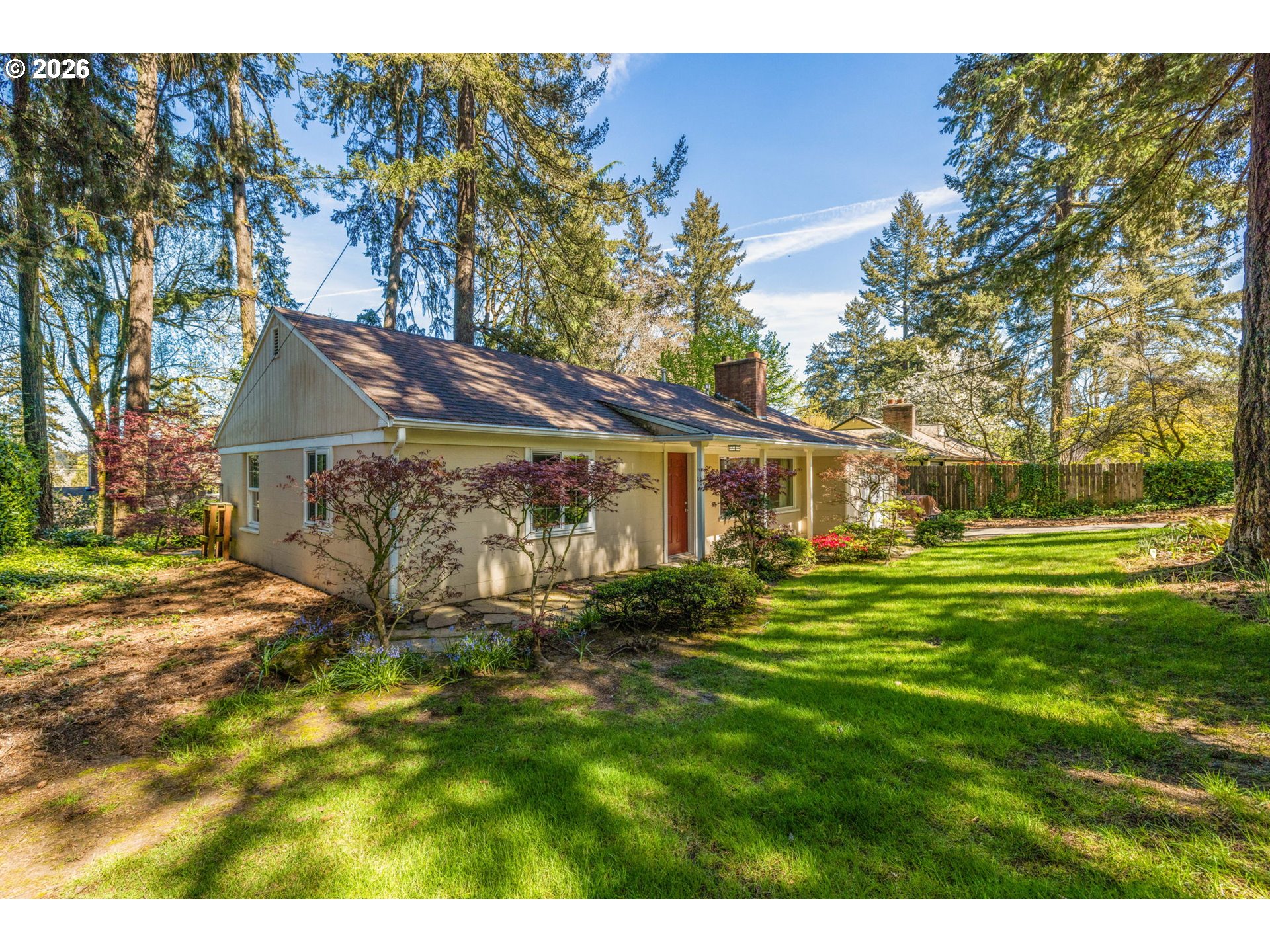 1725 SOUTHSHORE BLVD, Lake Oswego, OR, 97034