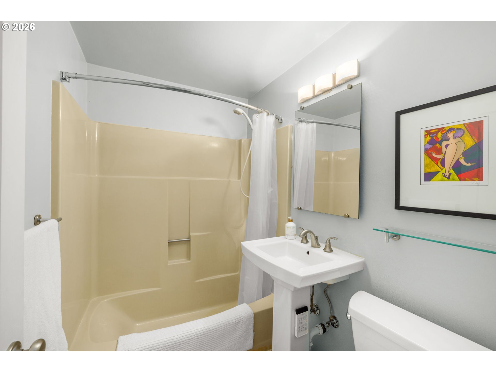 1725 SOUTHSHORE BLVD, Lake Oswego, OR, 97034