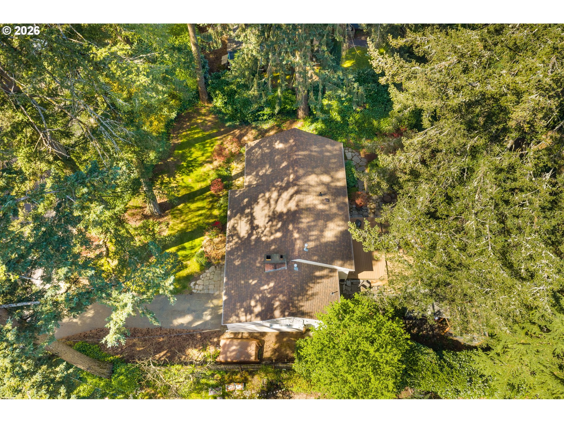 1725 SOUTHSHORE BLVD, Lake Oswego, OR, 97034