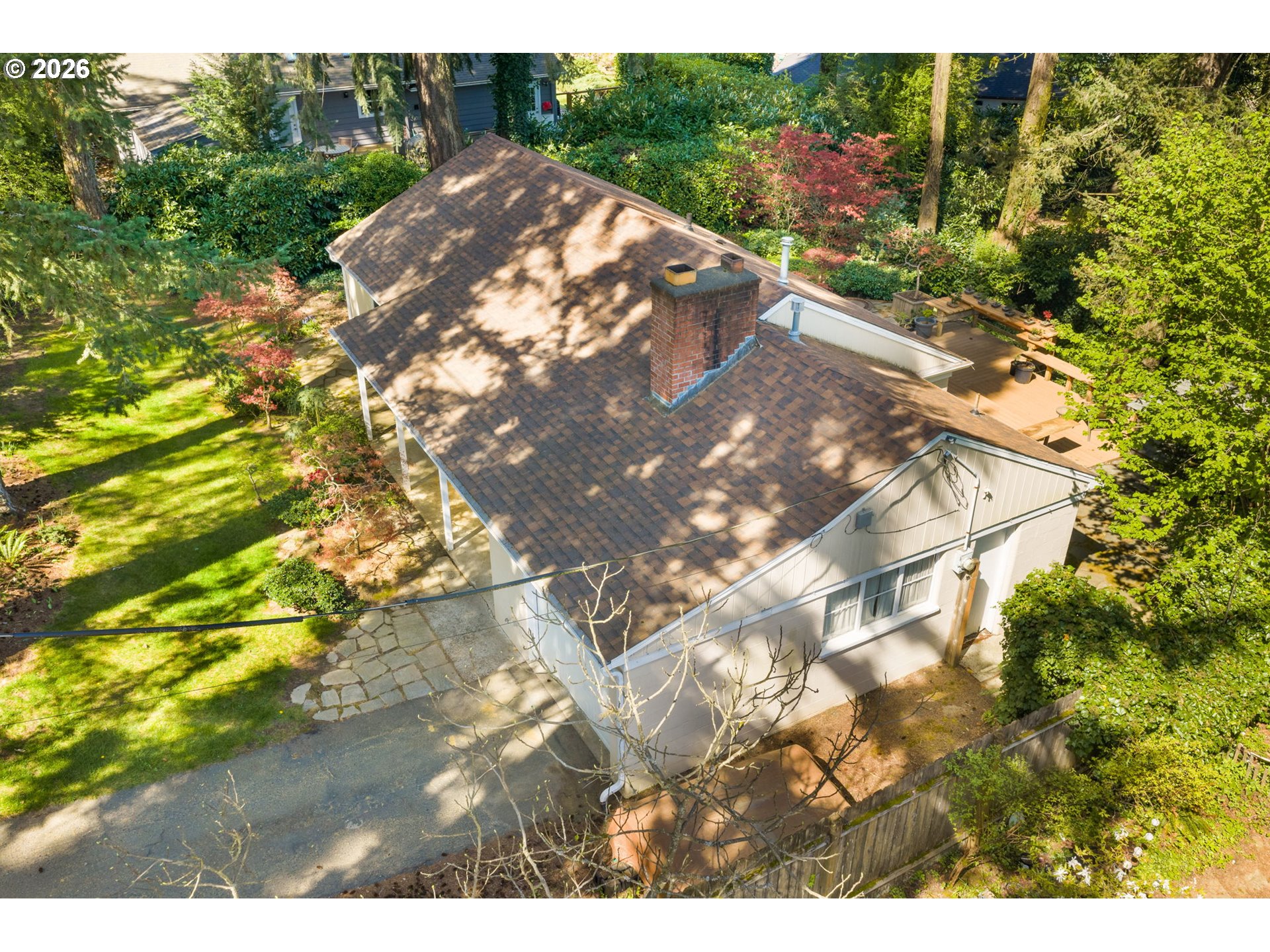 1725 SOUTHSHORE BLVD, Lake Oswego, OR, 97034