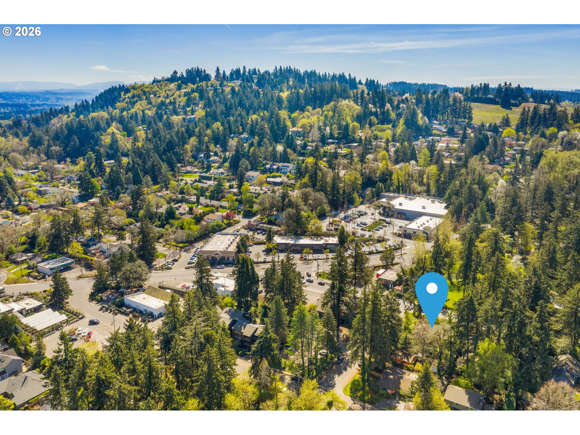 1725 SOUTHSHORE BLVD, Lake Oswego, OR, 97034