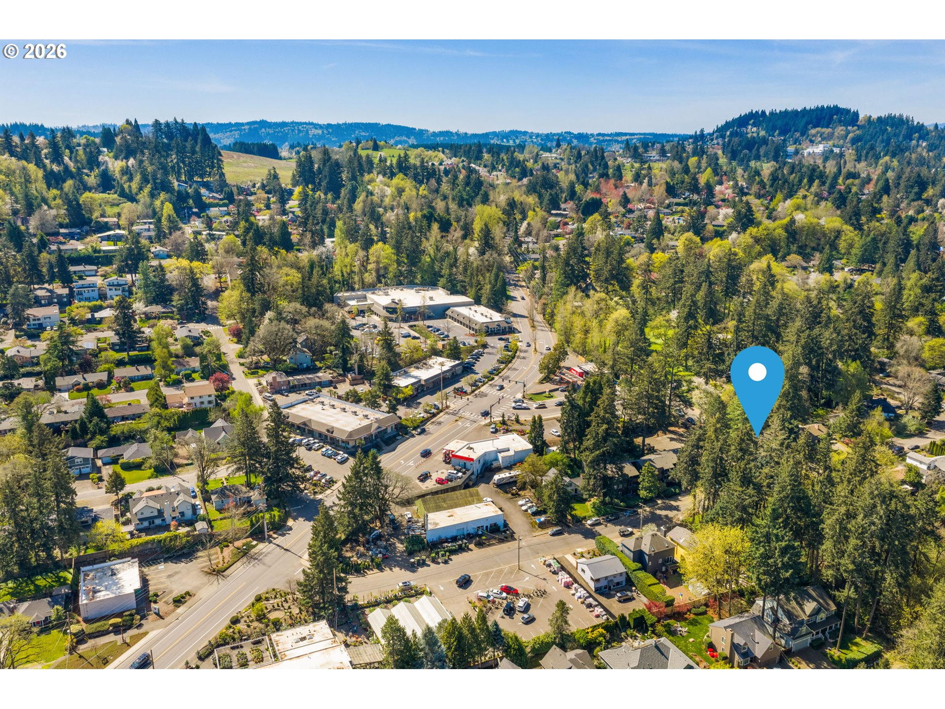 1725 SOUTHSHORE BLVD, Lake Oswego, OR, 97034