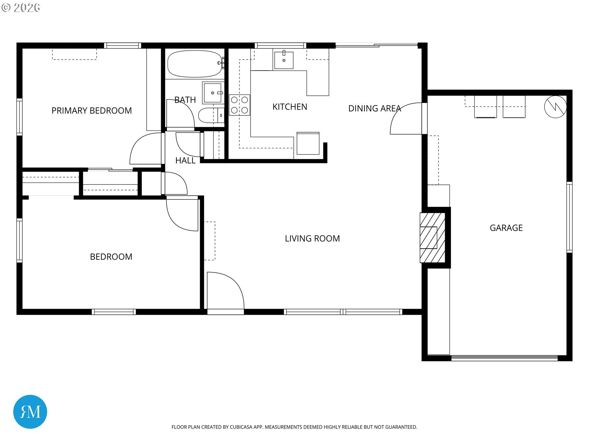 1725 SOUTHSHORE BLVD, Lake Oswego, OR, 97034