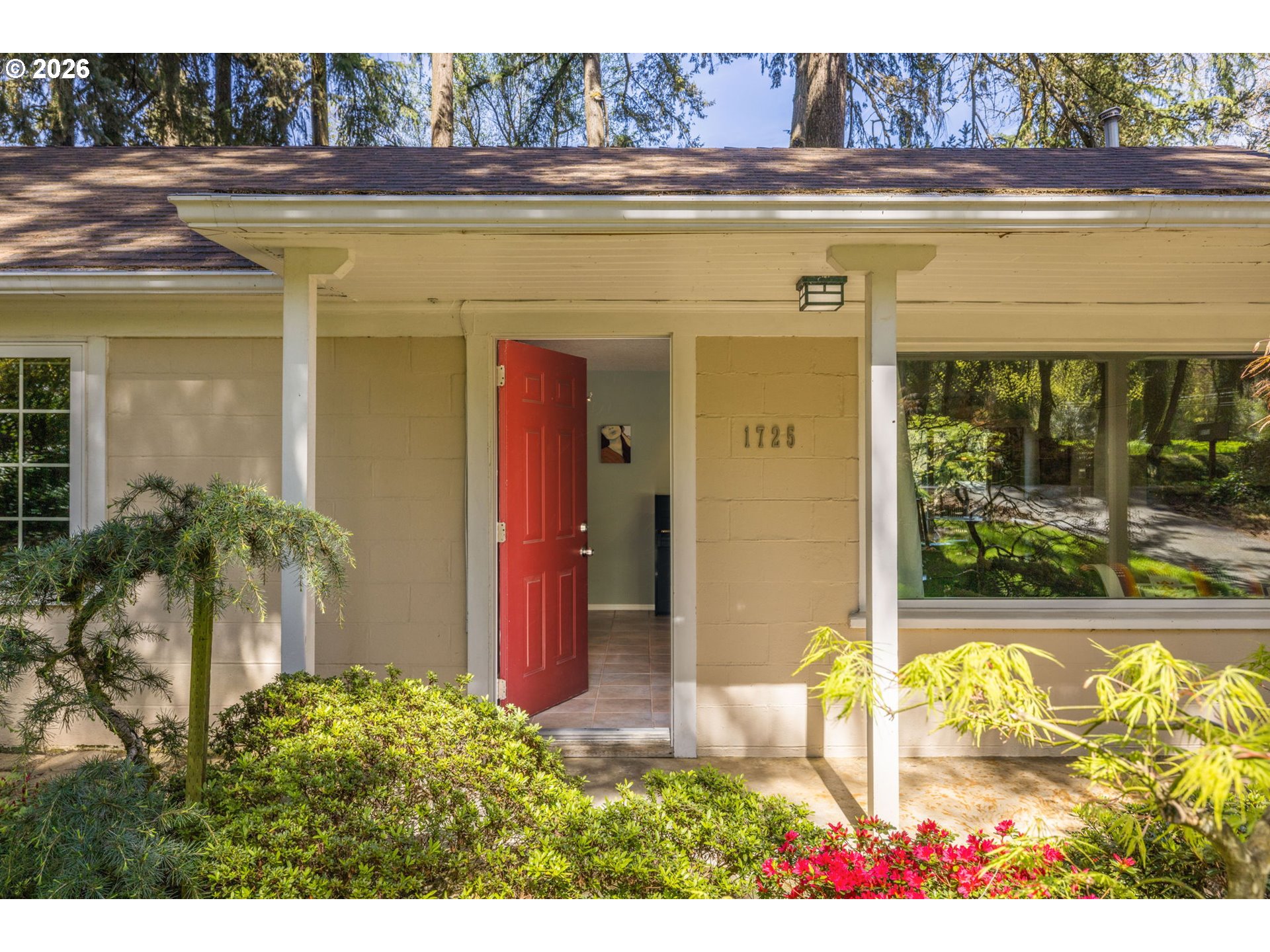 1725 SOUTHSHORE BLVD, Lake Oswego, OR, 97034