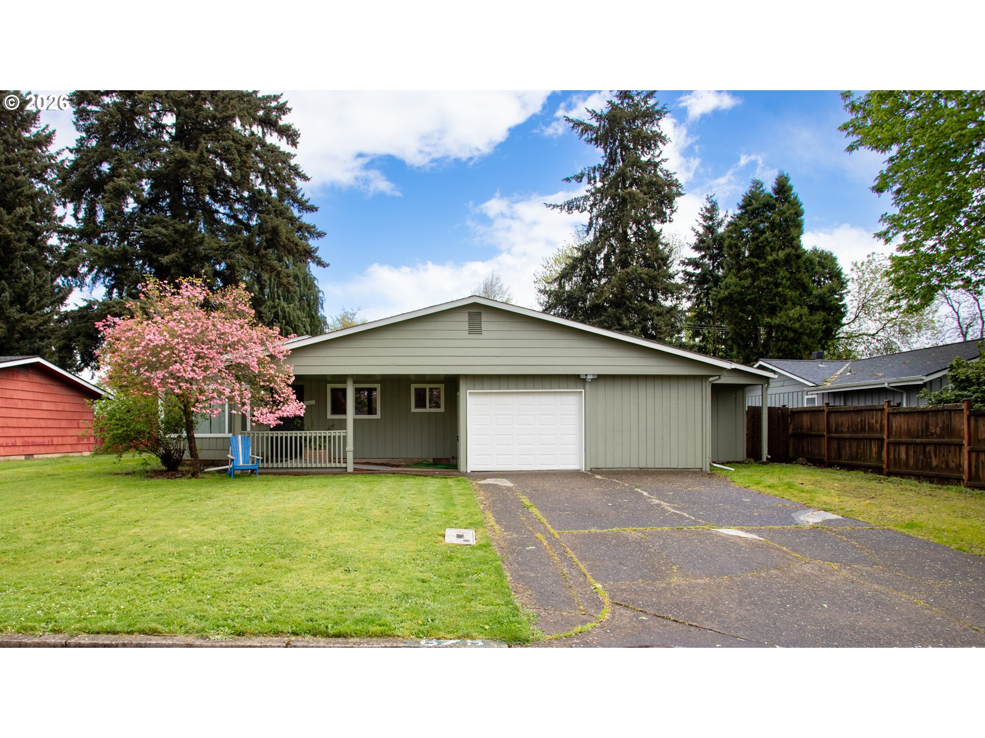 675 HUGHES ST, Eugene, OR, 97402