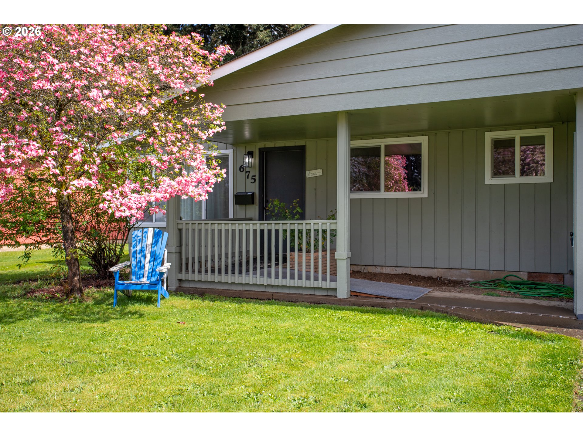 675 HUGHES ST, Eugene, OR, 97402