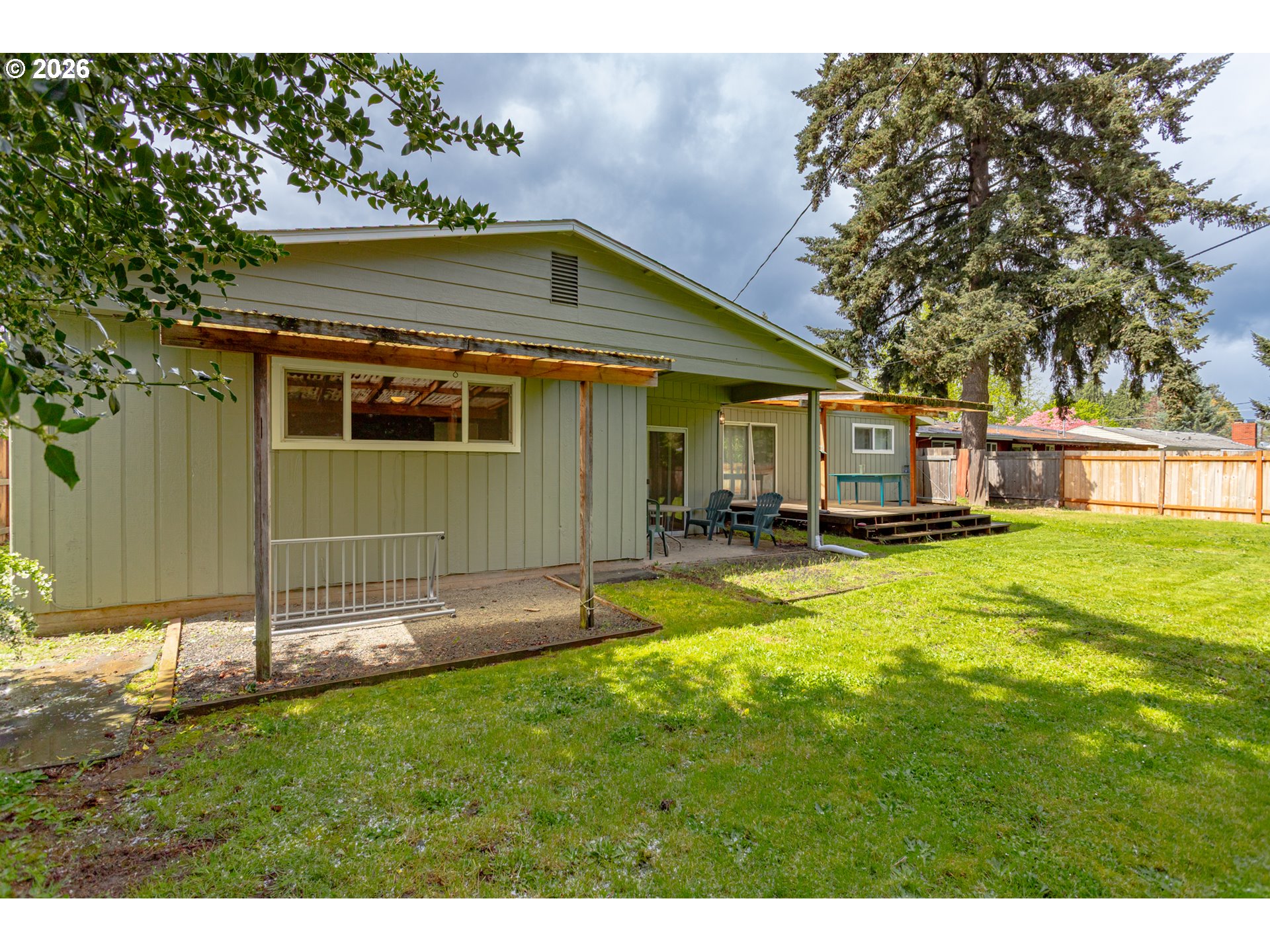 675 HUGHES ST, Eugene, OR, 97402