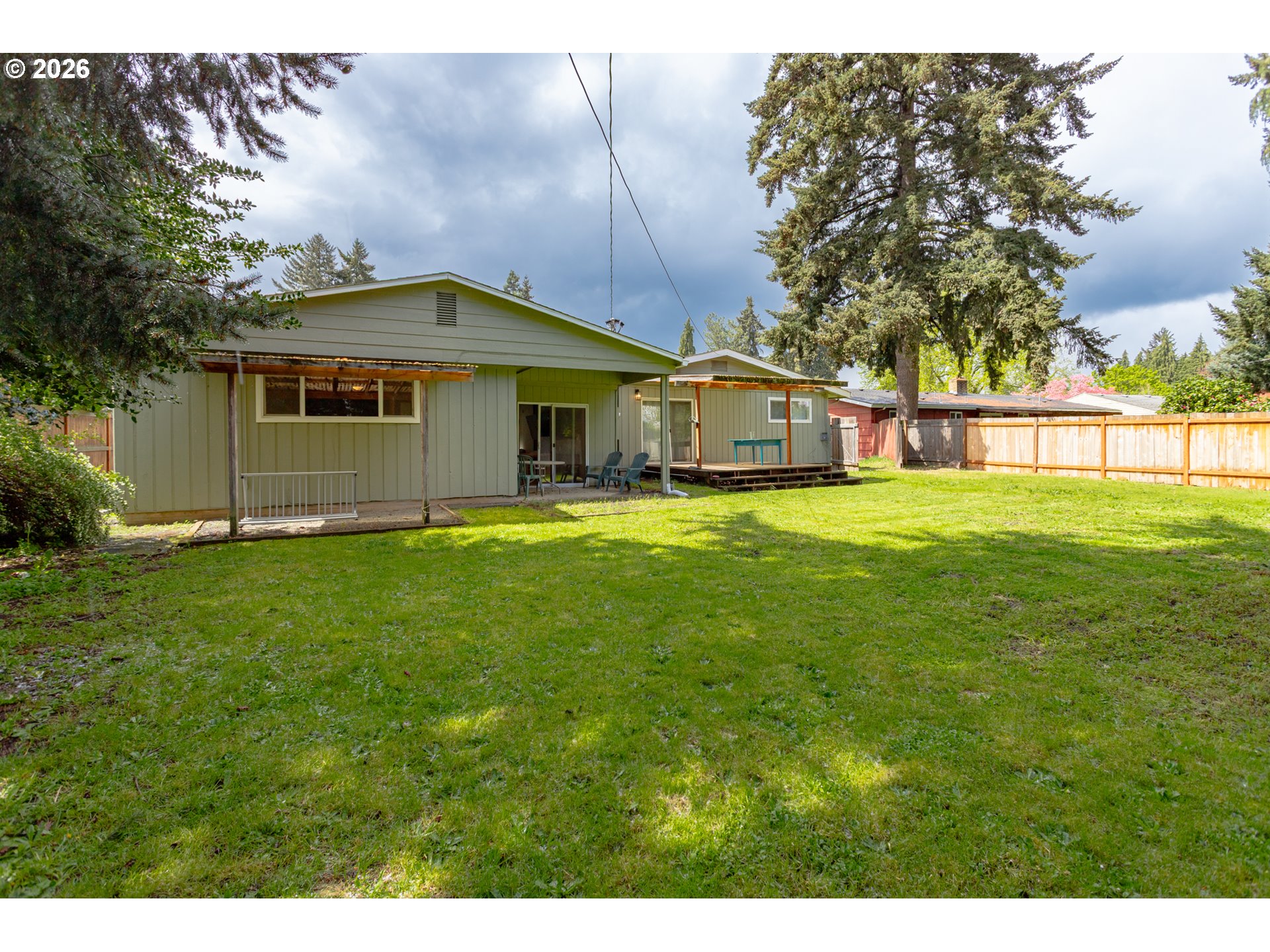 675 HUGHES ST, Eugene, OR, 97402
