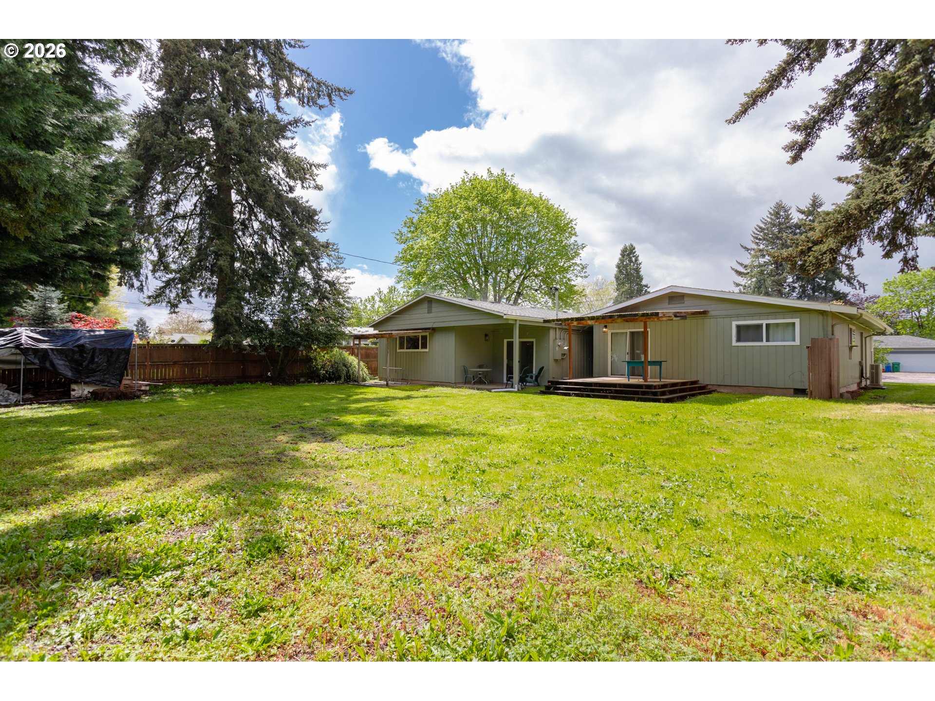 675 HUGHES ST, Eugene, OR, 97402