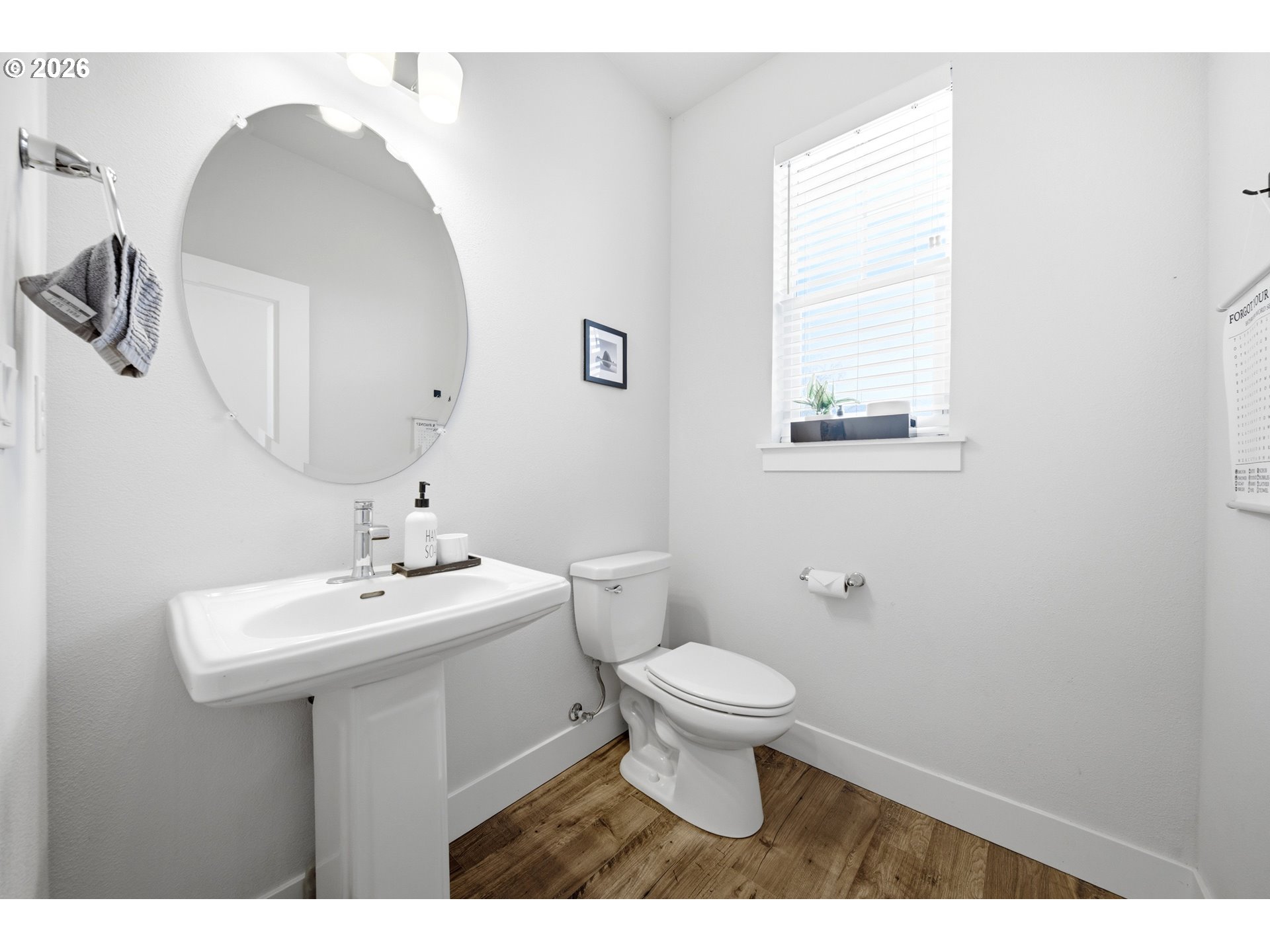 14342 SW 165TH AVE, Tigard, OR, 97224