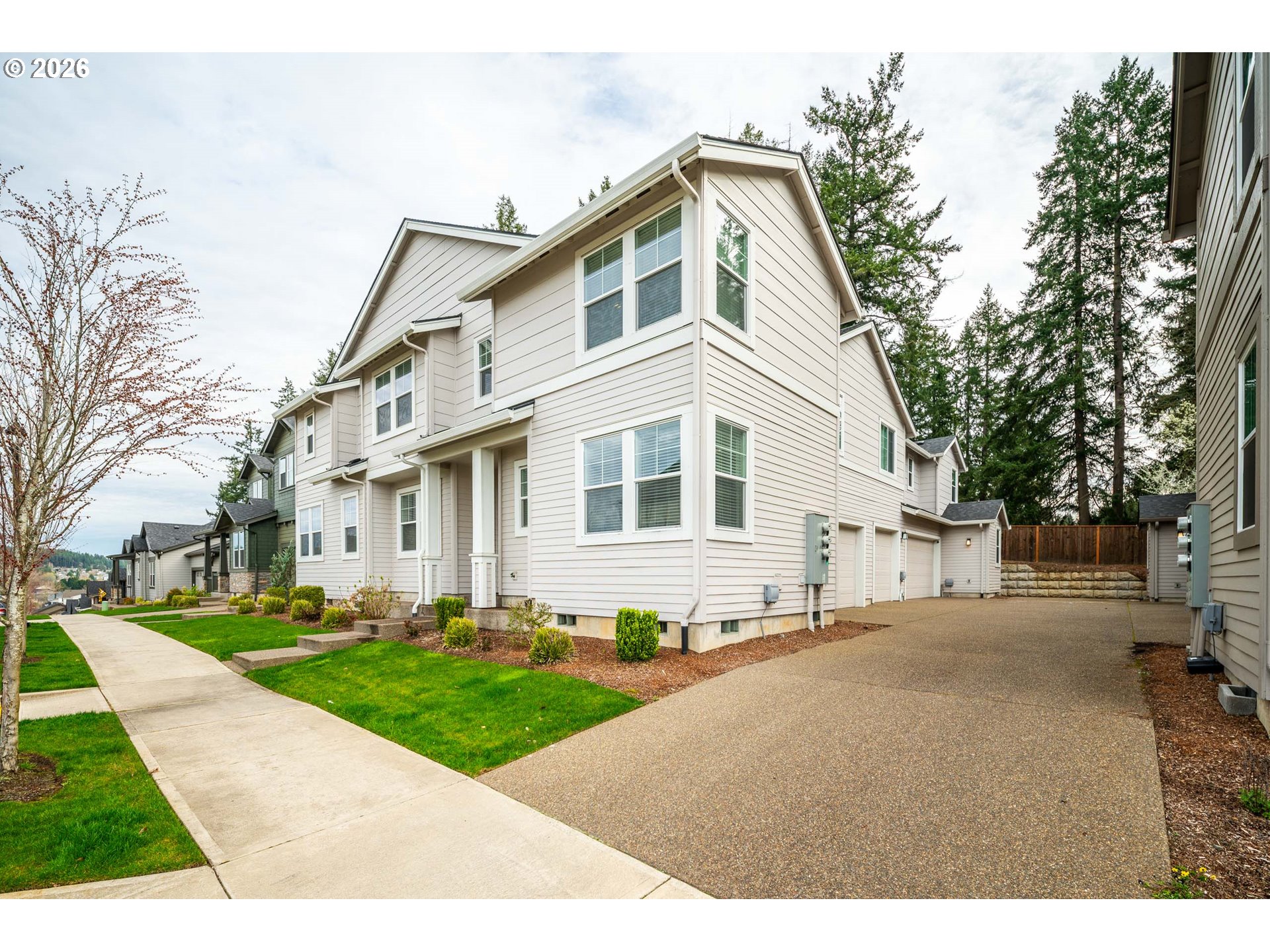 14342 SW 165TH AVE, Tigard, OR, 97224