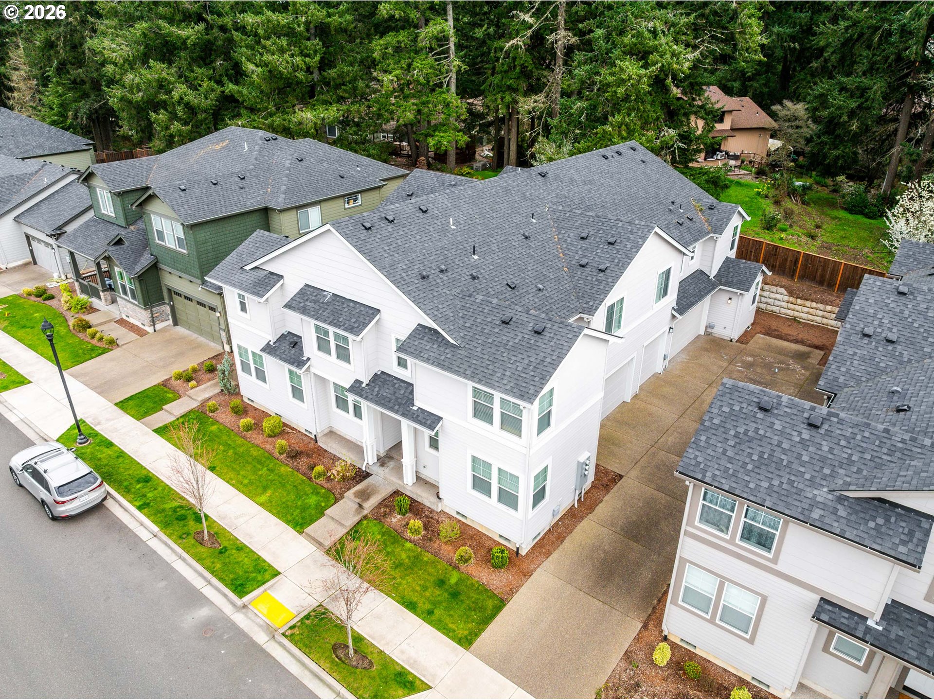 14342 SW 165TH AVE, Tigard, OR, 97224