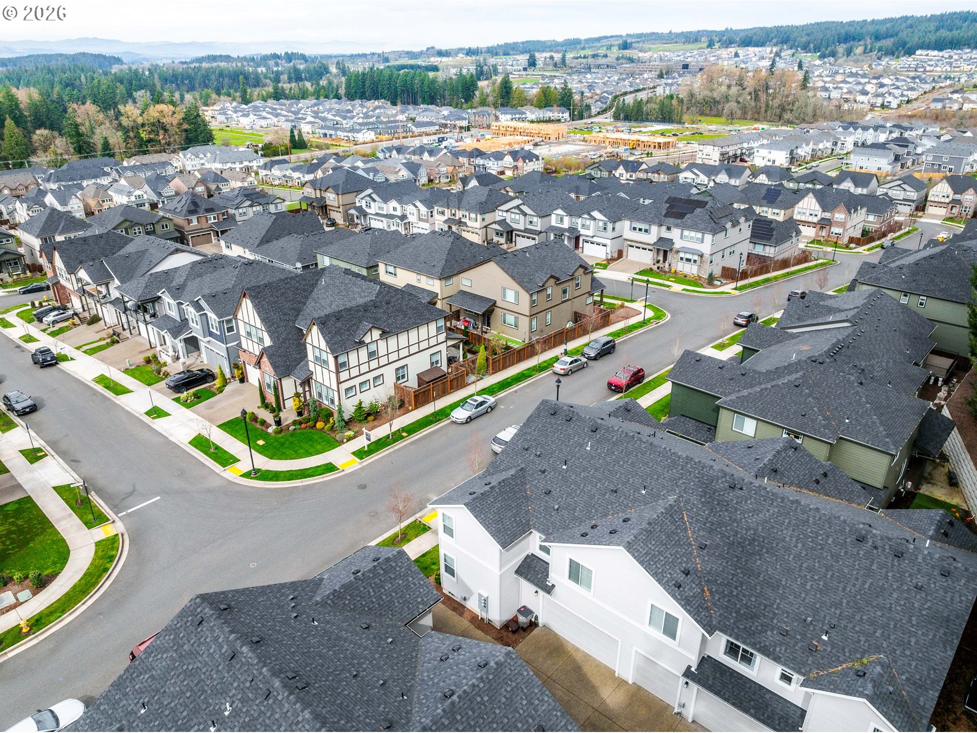 14342 SW 165TH AVE, Tigard, OR, 97224