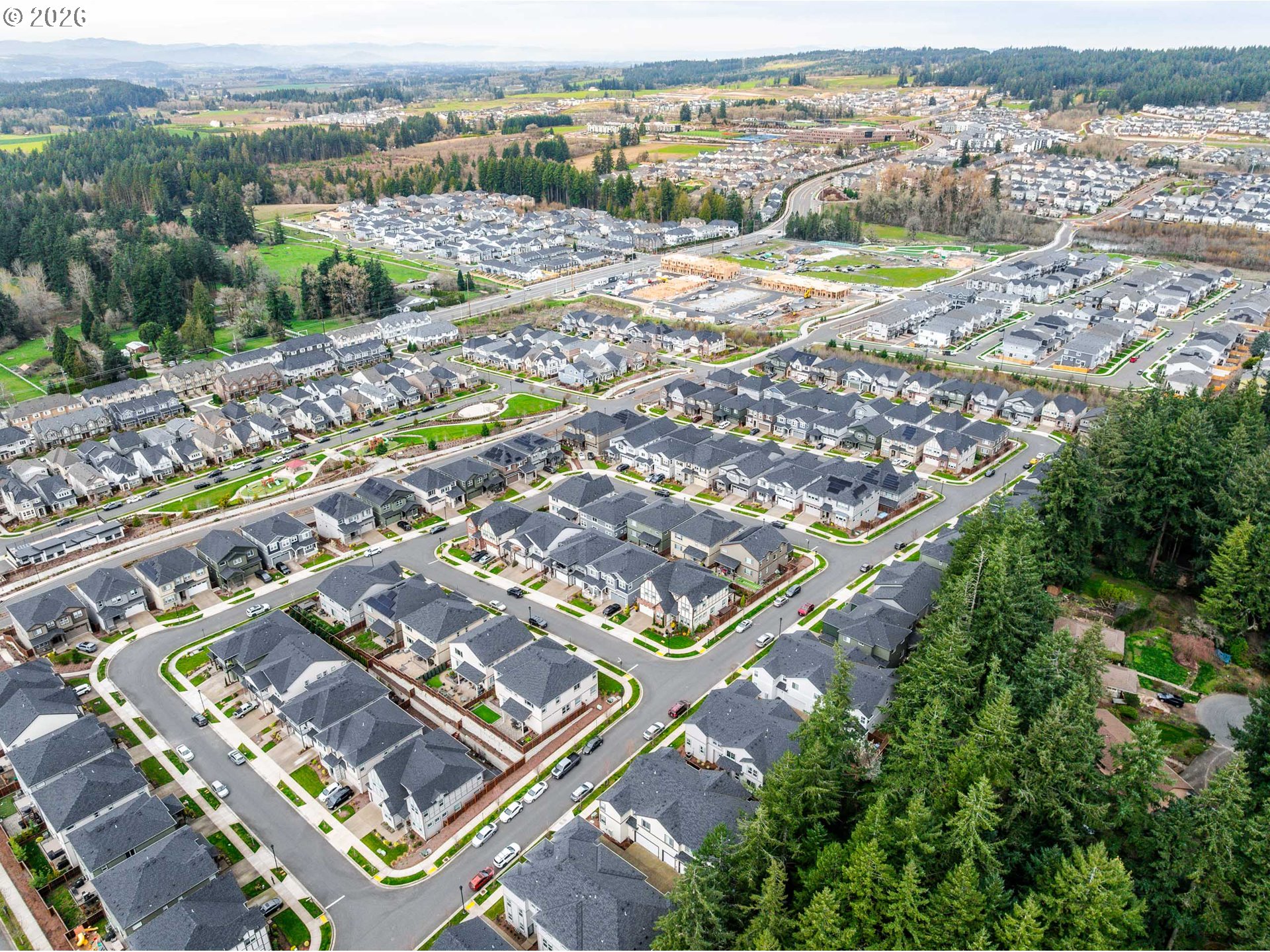 14342 SW 165TH AVE, Tigard, OR, 97224