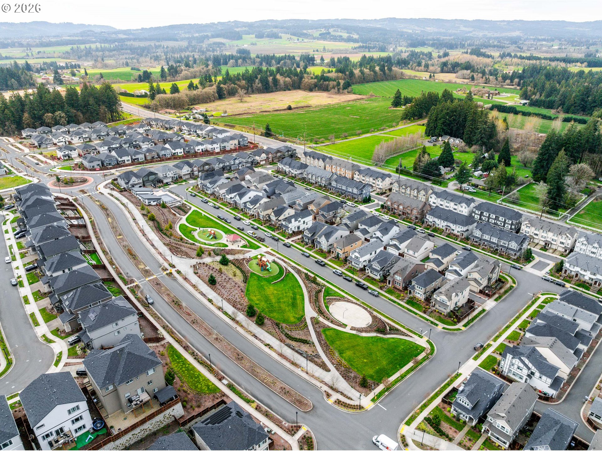 14342 SW 165TH AVE, Tigard, OR, 97224