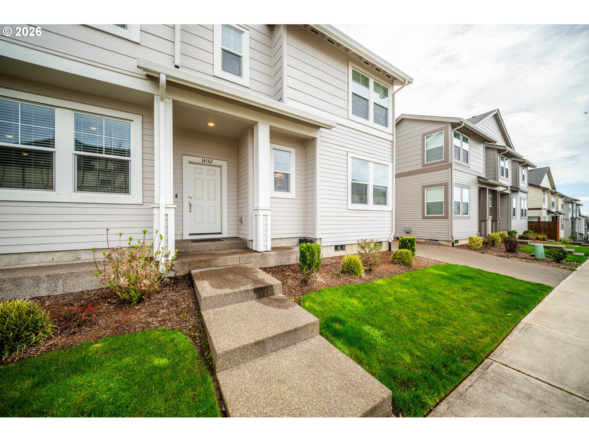 14342 SW 165TH AVE, Tigard, OR, 97224