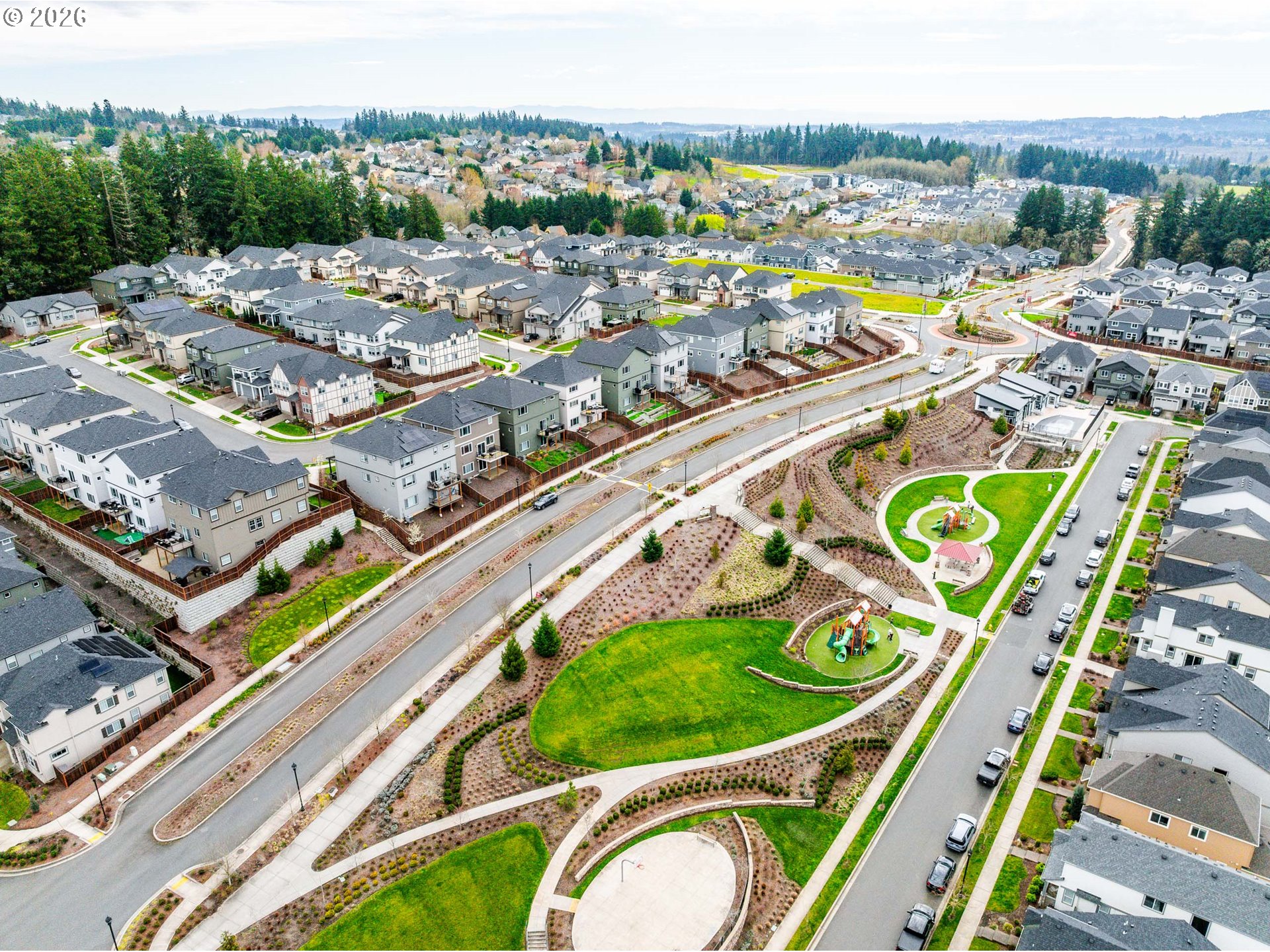 14342 SW 165TH AVE, Tigard, OR, 97224