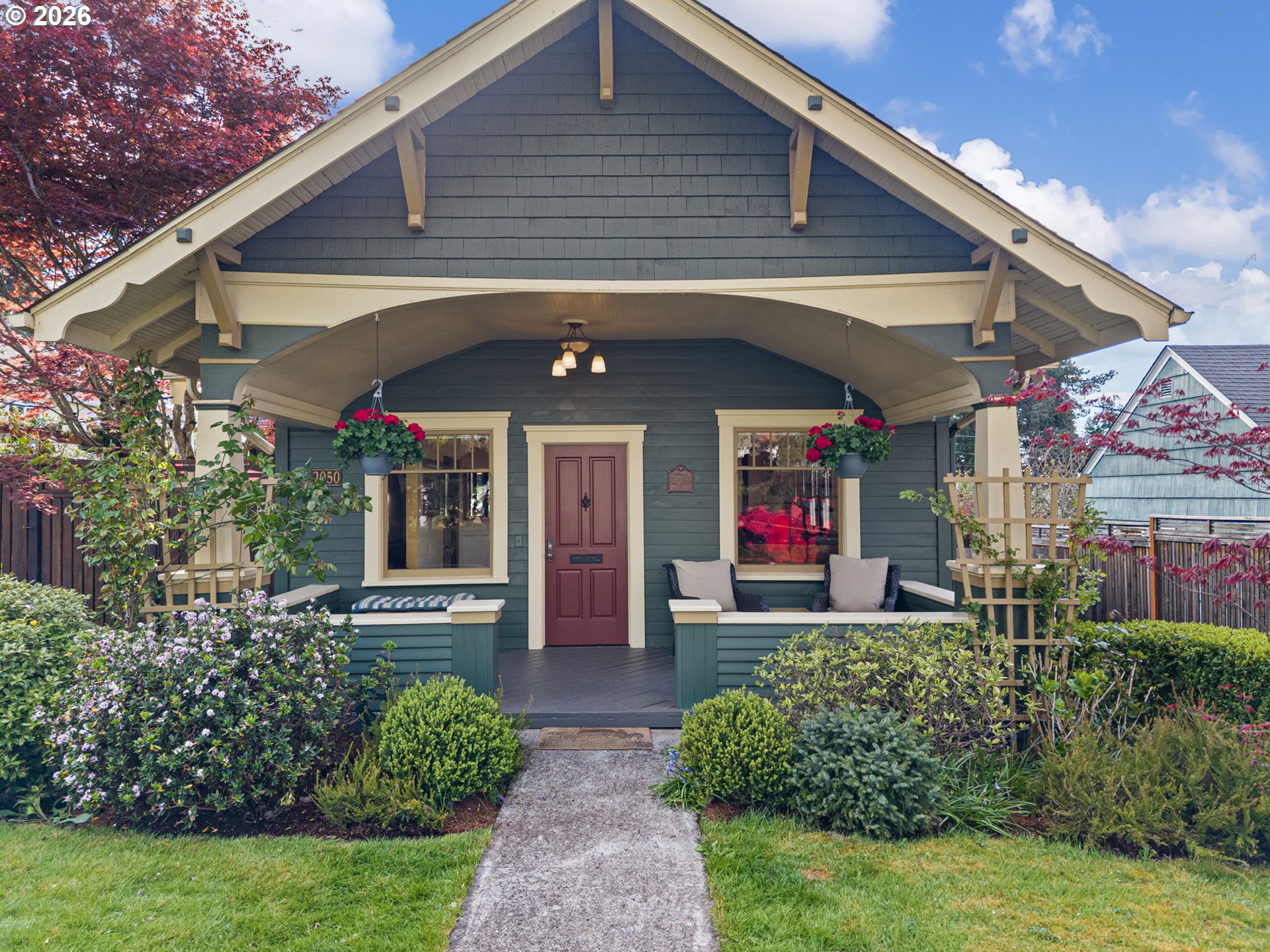 1260 NW NAITO PKWY UNIT 801B, Portland, OR, 97209