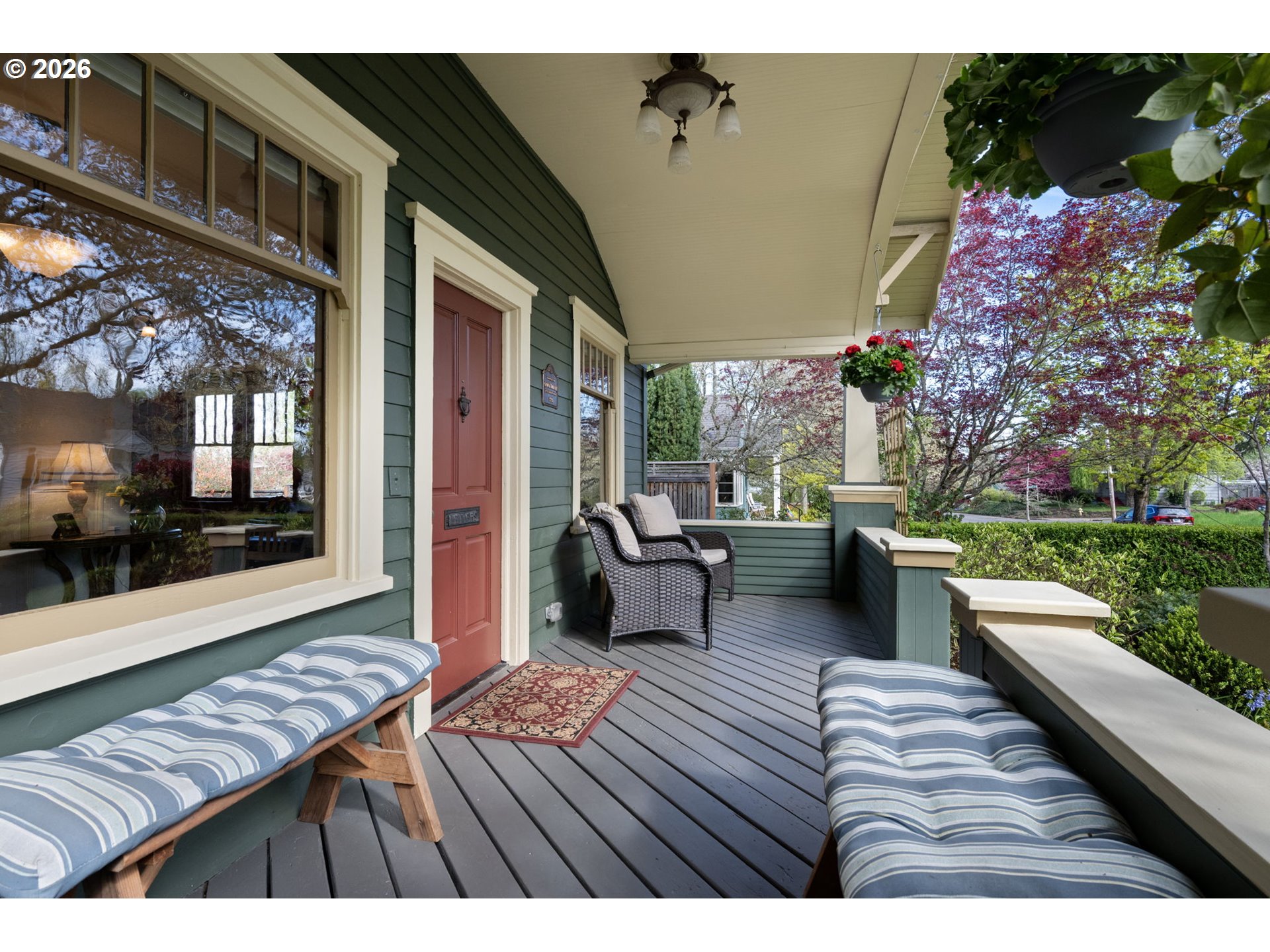 2050 FRIENDLY ST, Eugene, OR, 97405