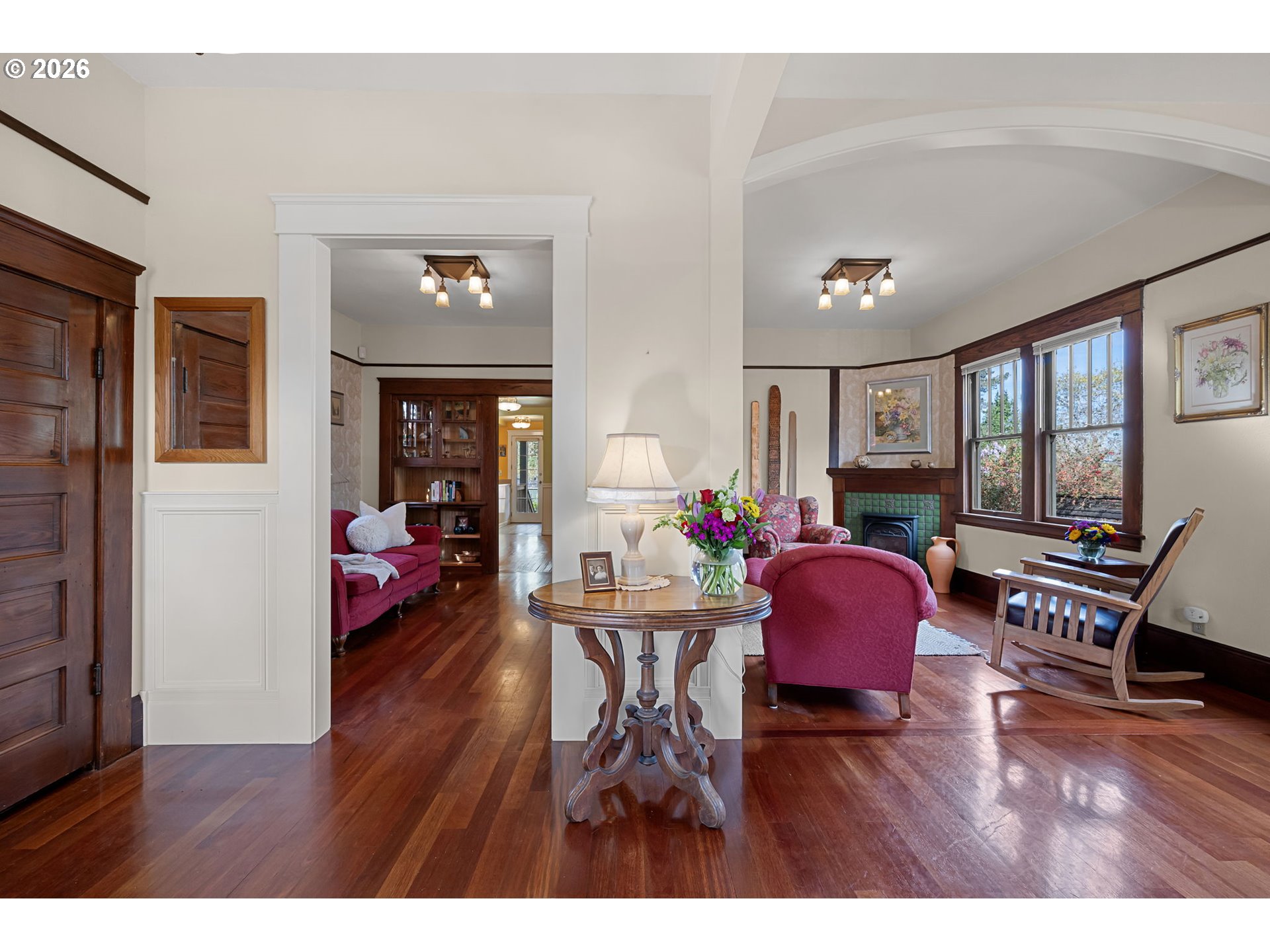 2050 FRIENDLY ST, Eugene, OR, 97405