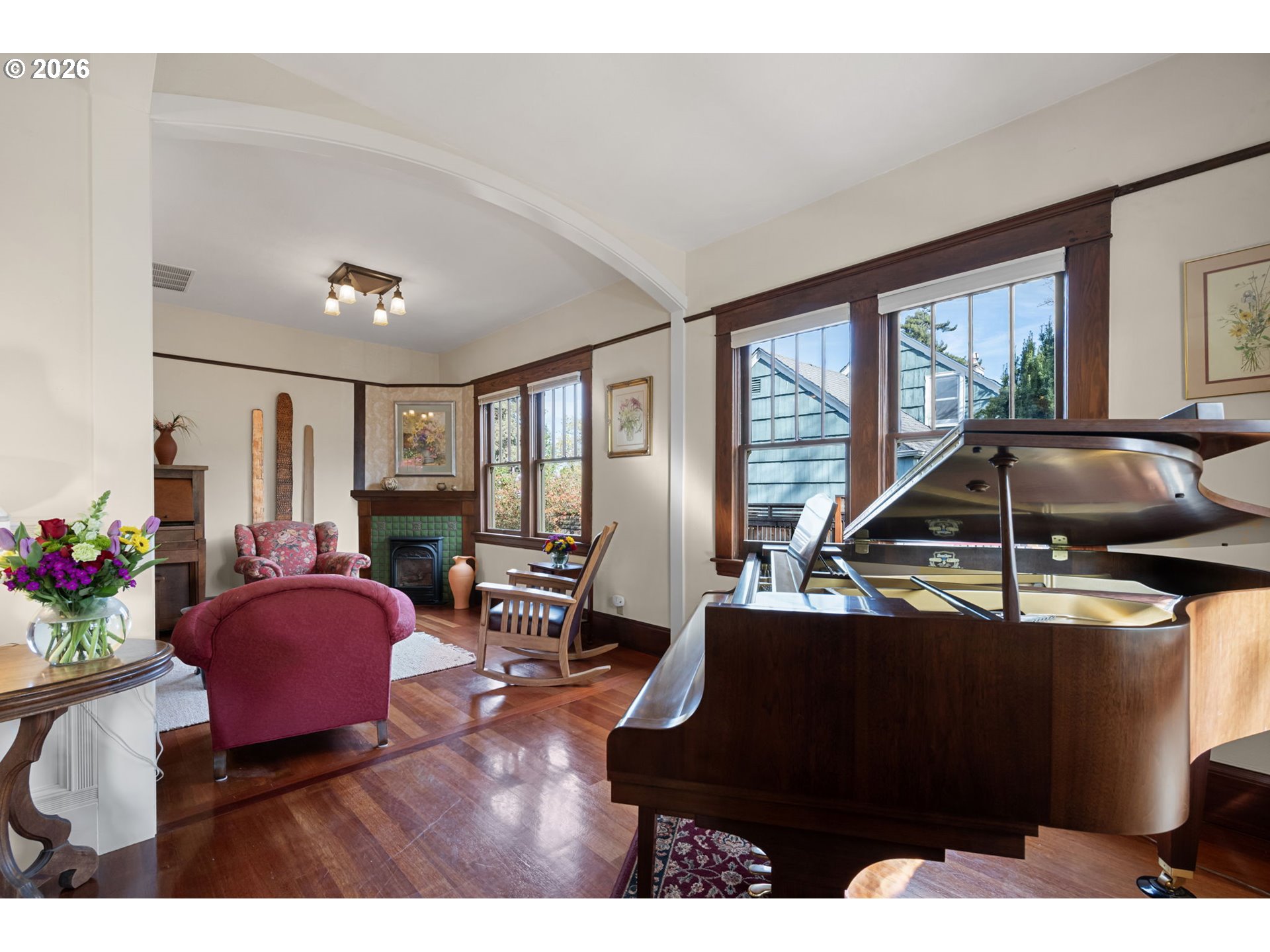 2050 FRIENDLY ST, Eugene, OR, 97405