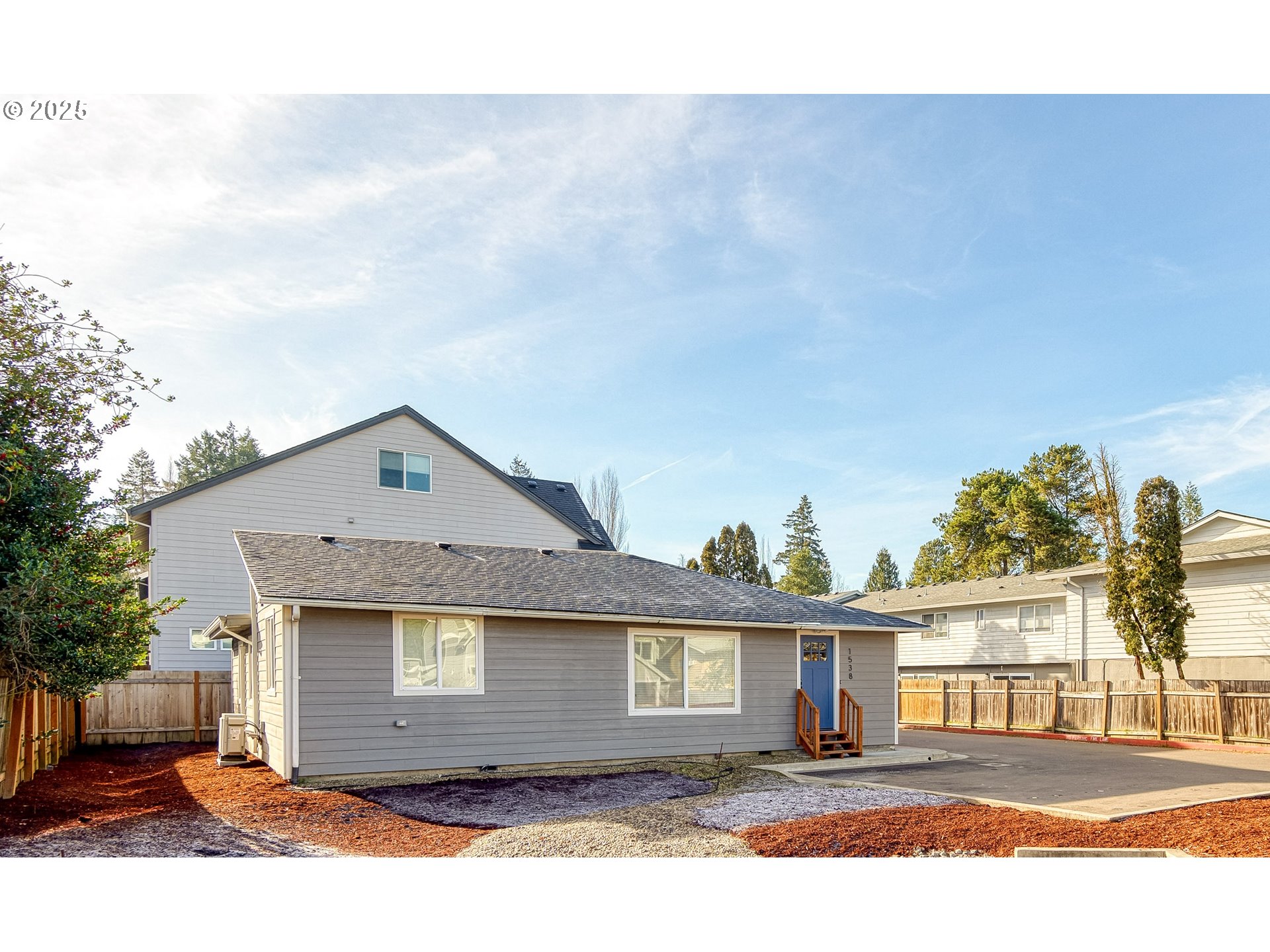 Photo of 1538 3RD ST Newberg OR 97132