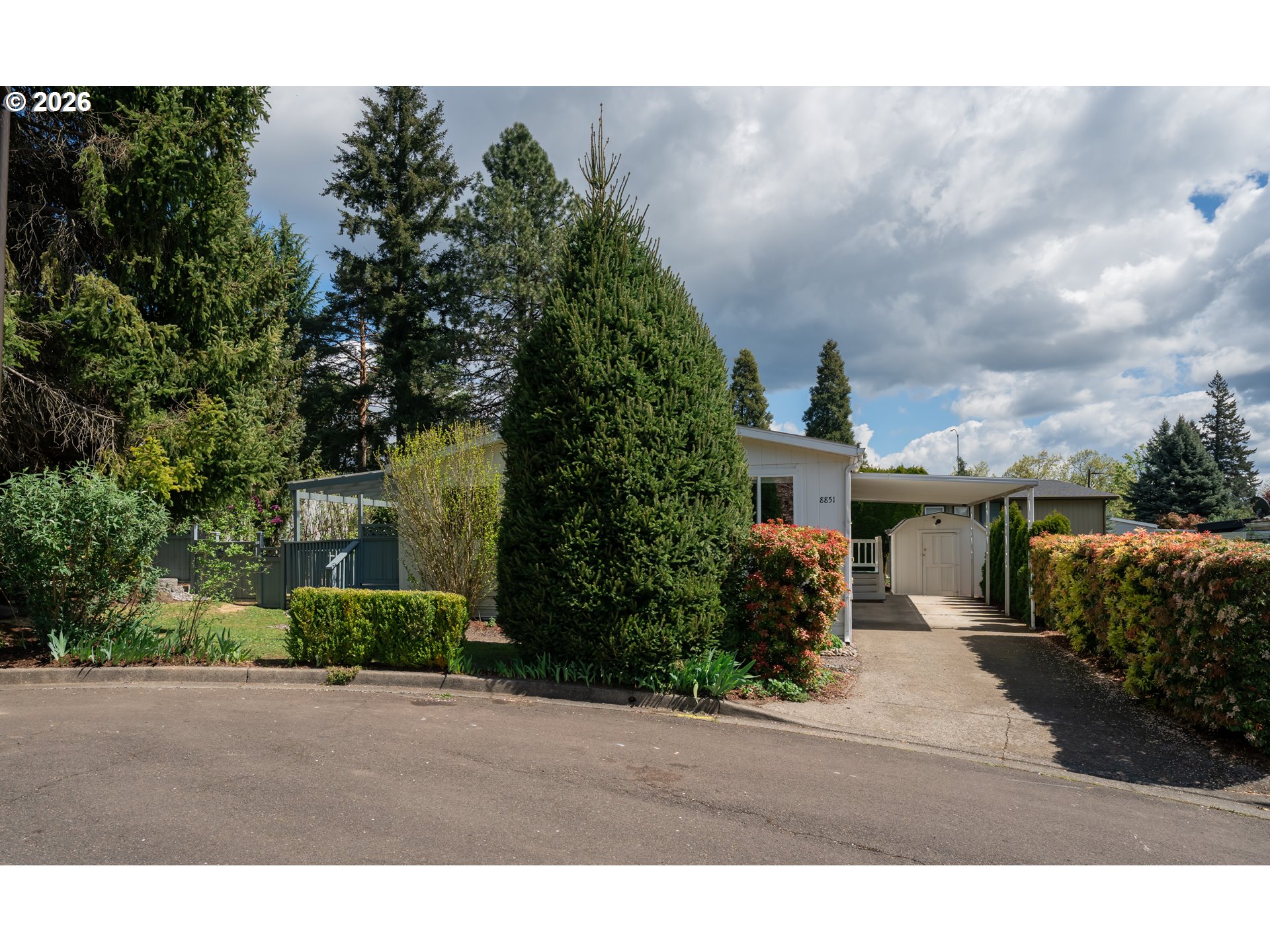 1103 N SPRINGBROOK RD UNIT 50, Newberg, OR, 97132
