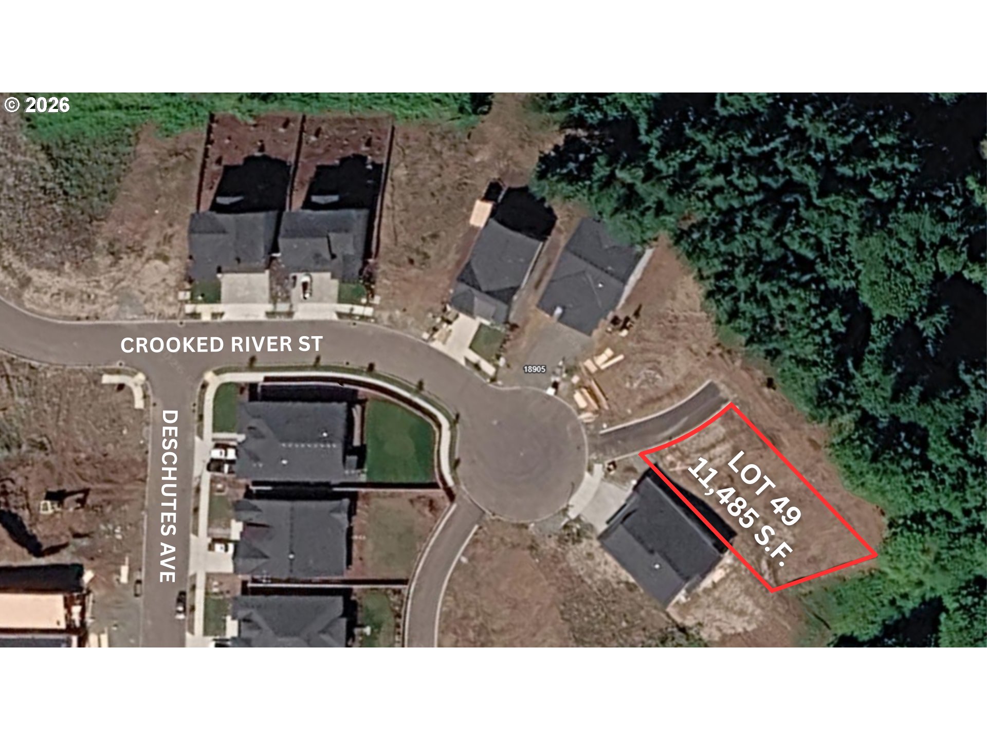 Search Homes for Sale