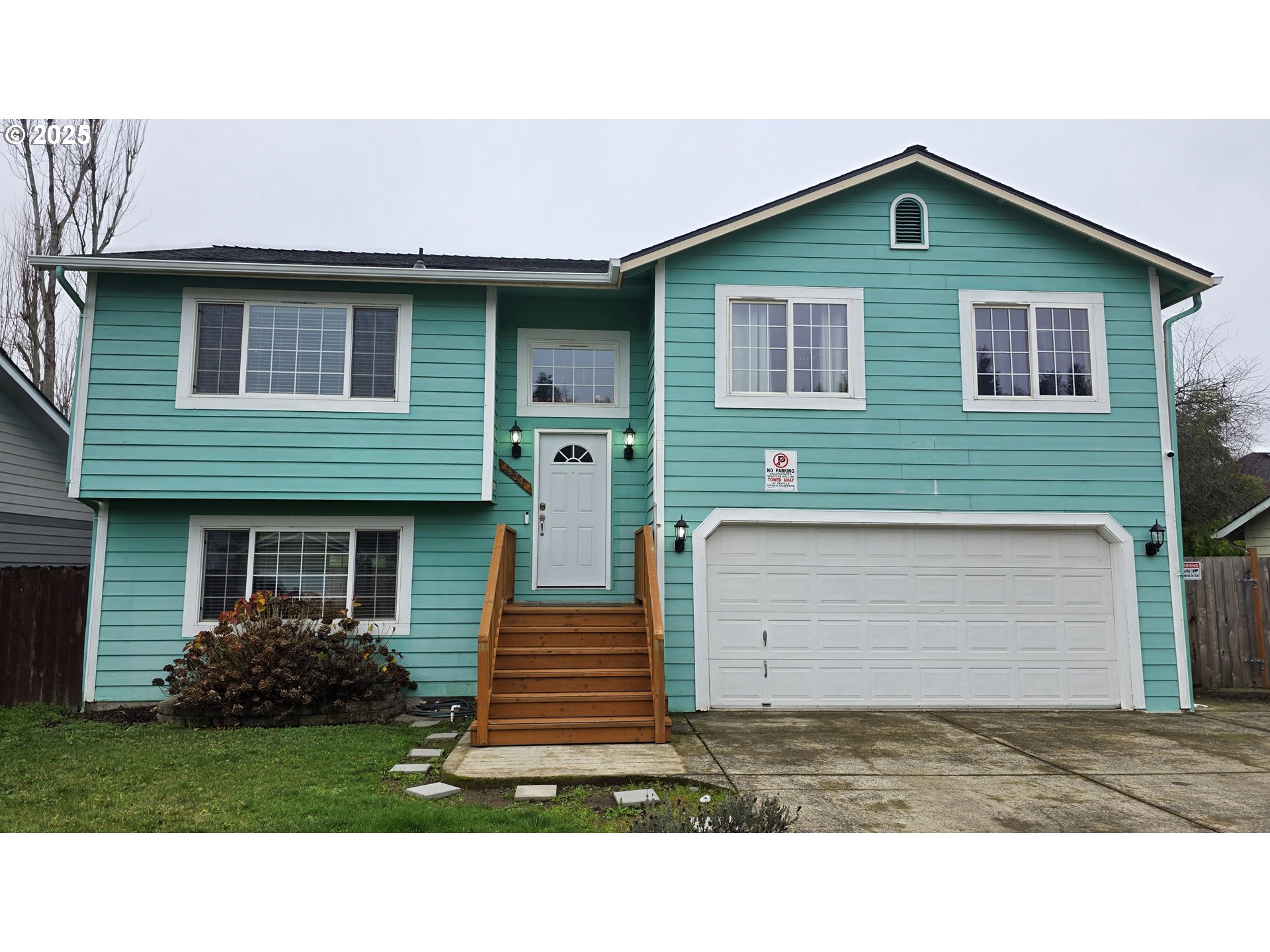 399 N 72ND PL, Springfield, OR, 97478